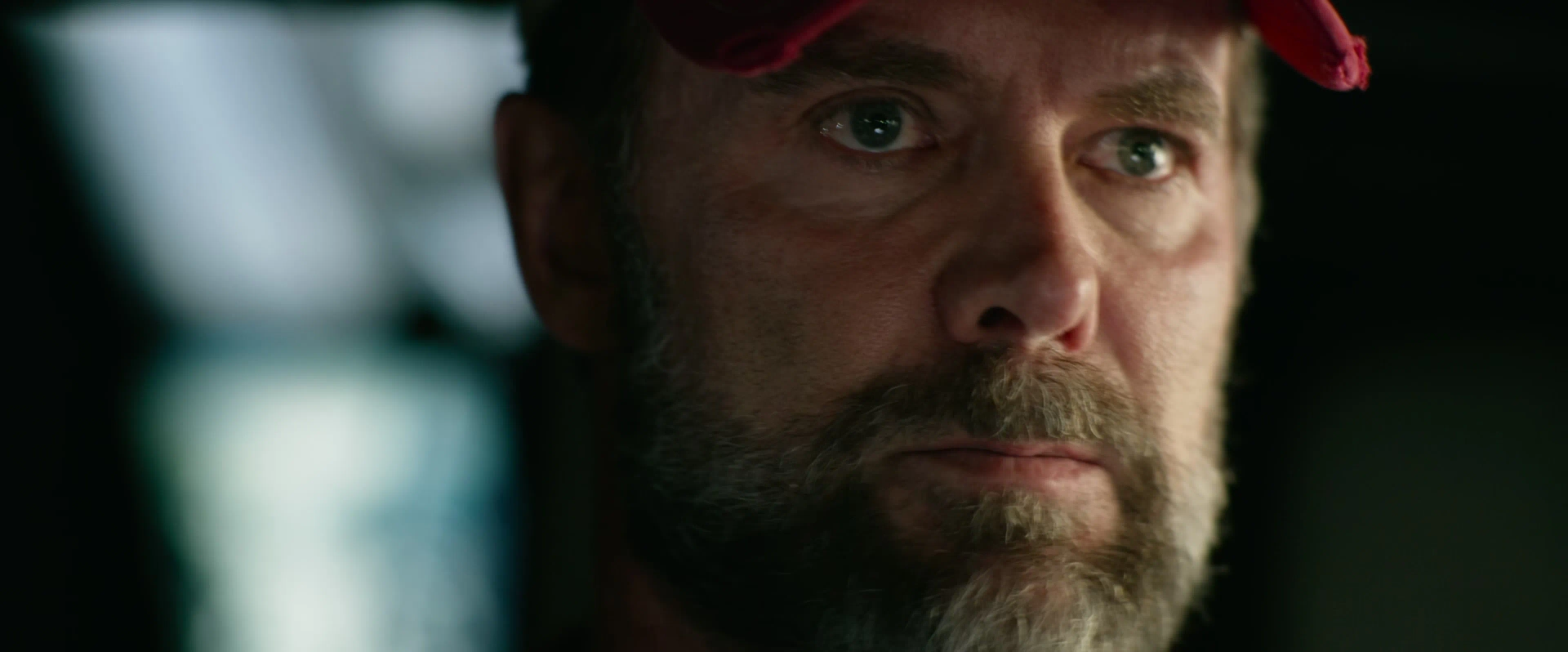 Garret Dillahunt in Ambulance (2022)