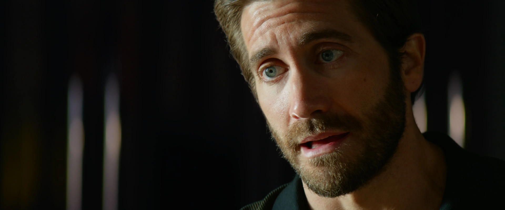 Jake Gyllenhaal in Ambulance (2022)