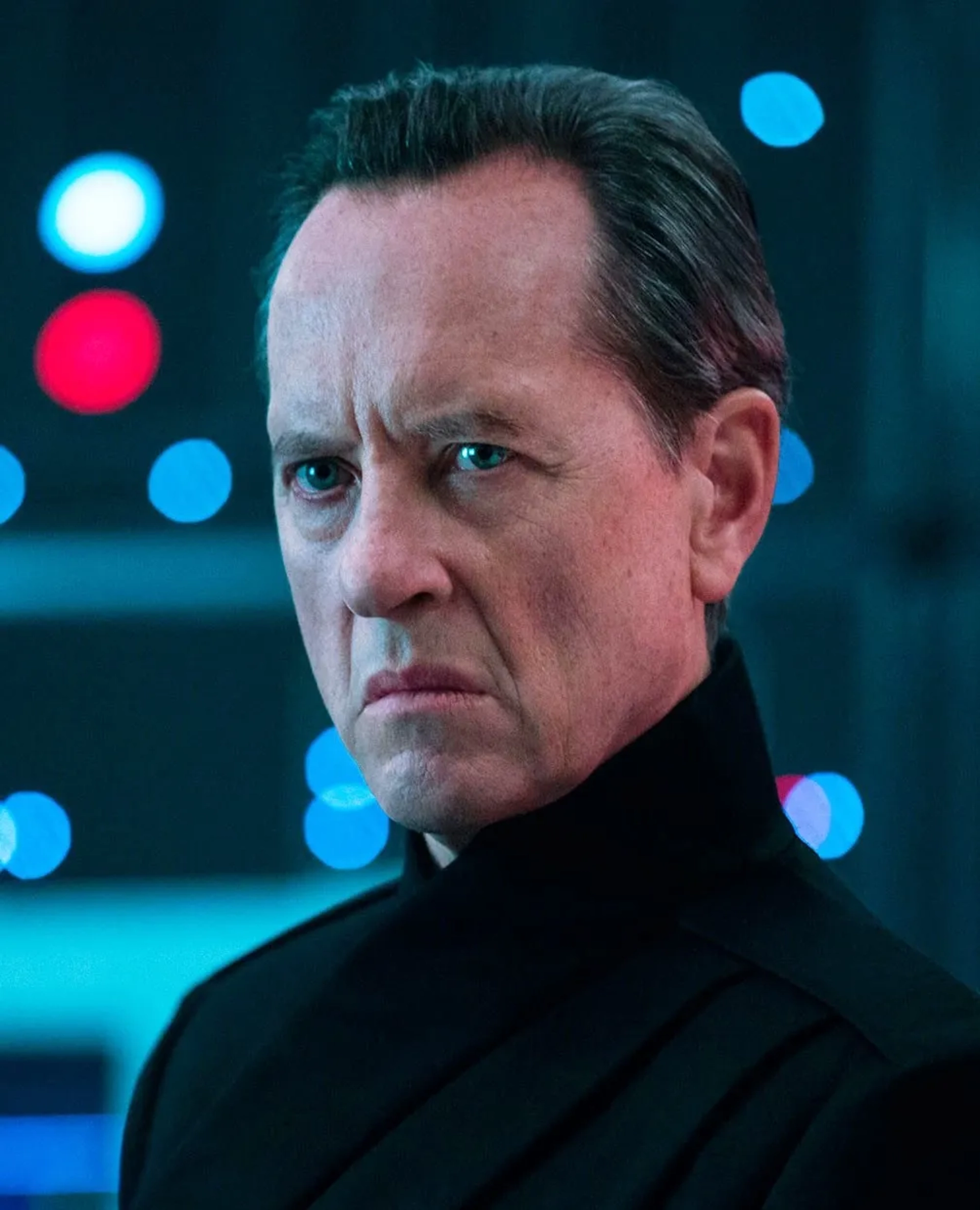 Richard E. Grant in Star Wars: Episode IX - The Rise of Skywalker (2019)