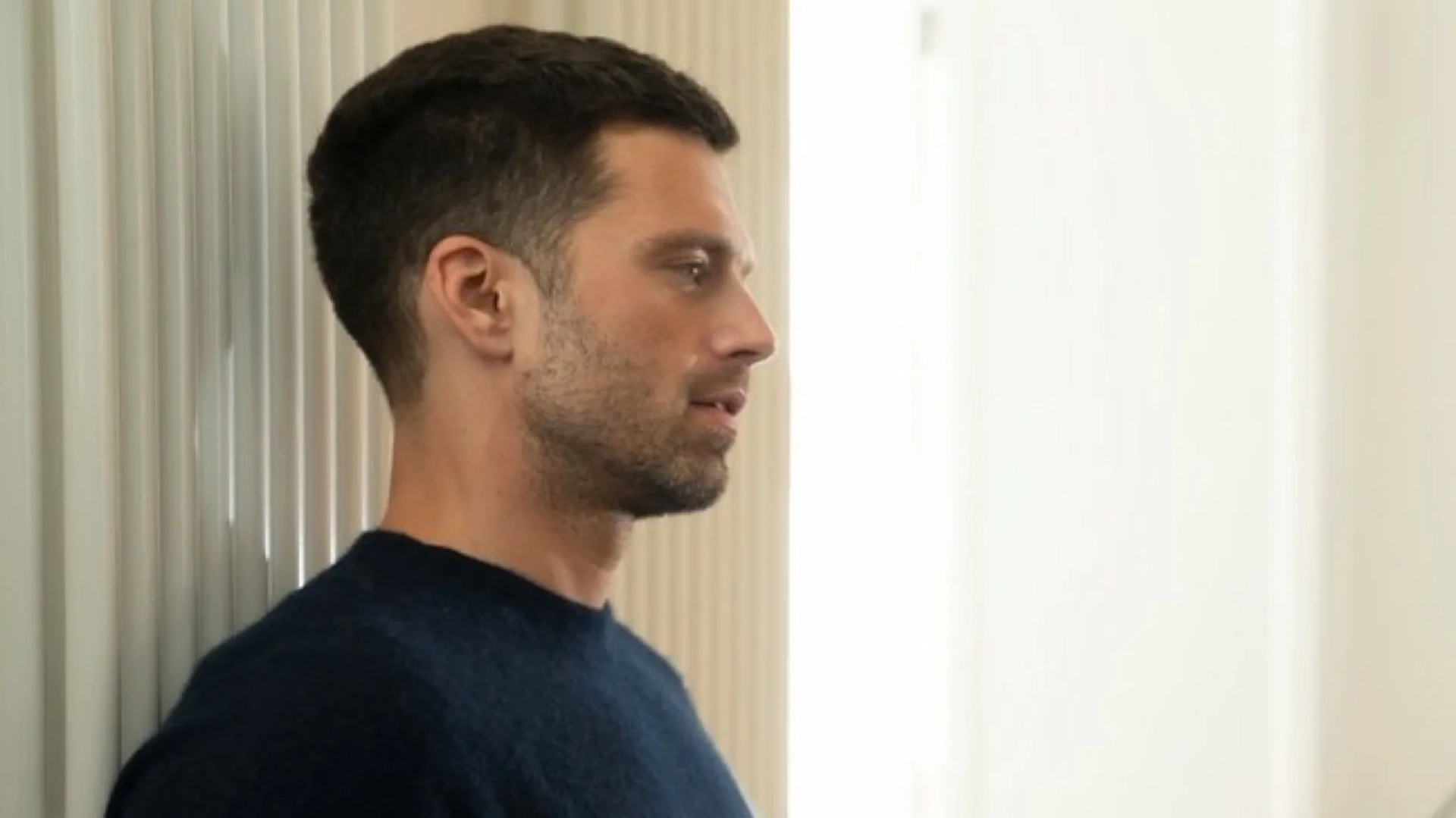 Sebastian Stan in The 355 (2022)