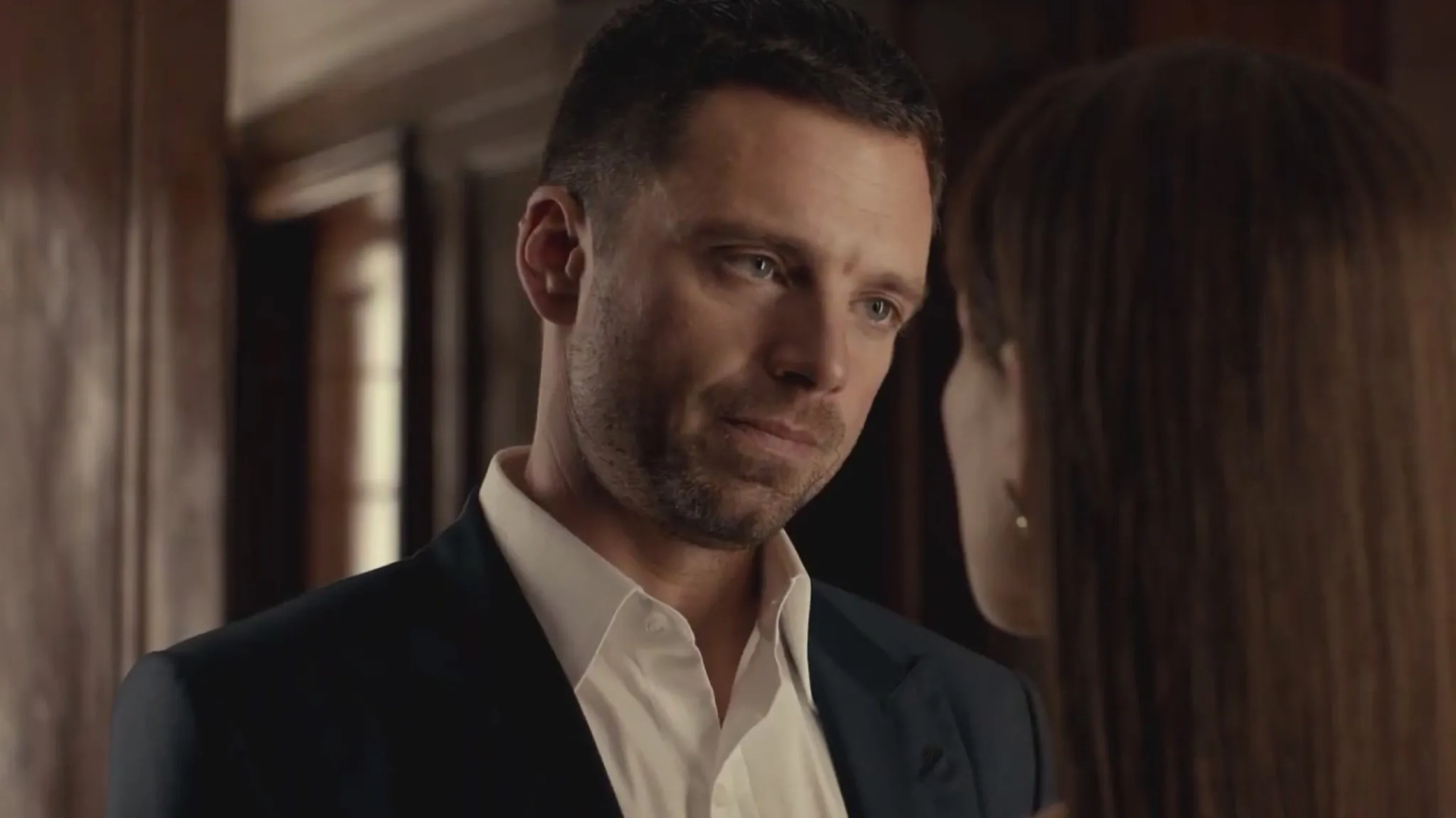 Sebastian Stan in The 355 (2022)