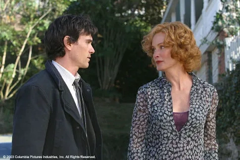 Billy Crudup and Jessica Lange in Big Fish (2003)