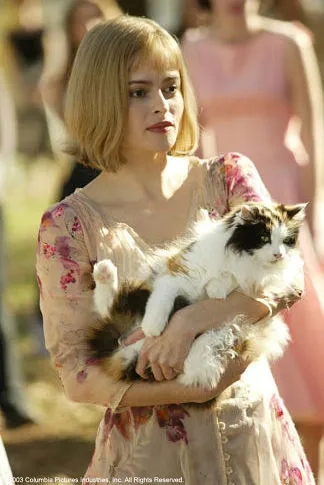 Helena Bonham Carter in Big Fish (2003)