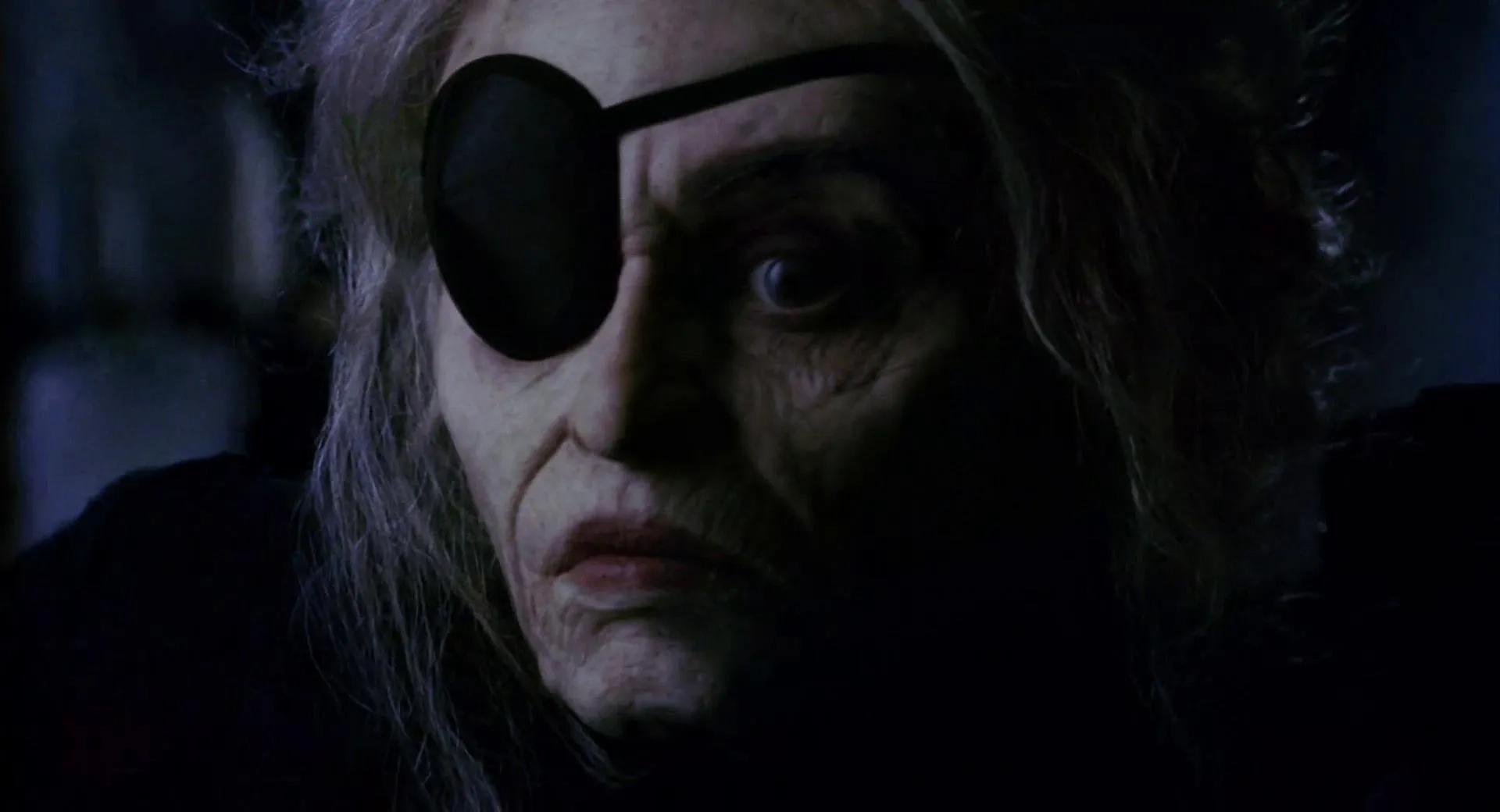 Helena Bonham Carter in Big Fish (2003)