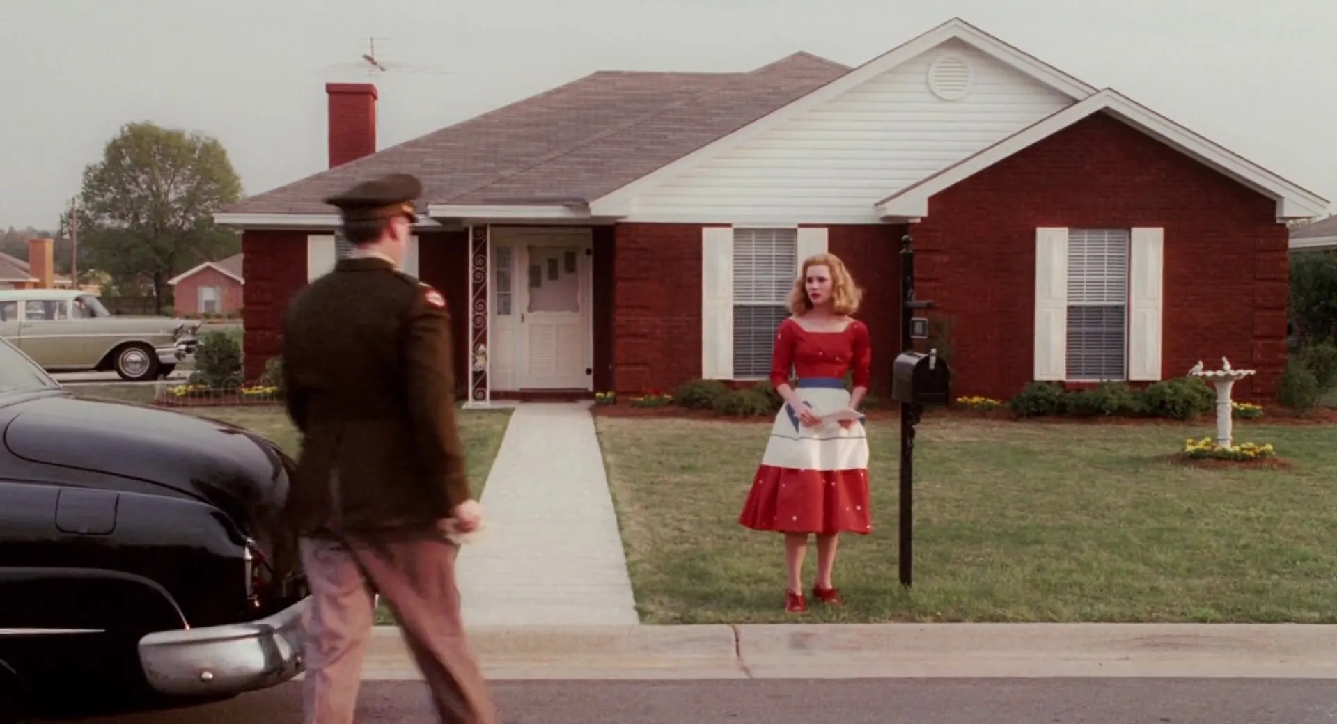 Alison Lohman in Big Fish (2003)