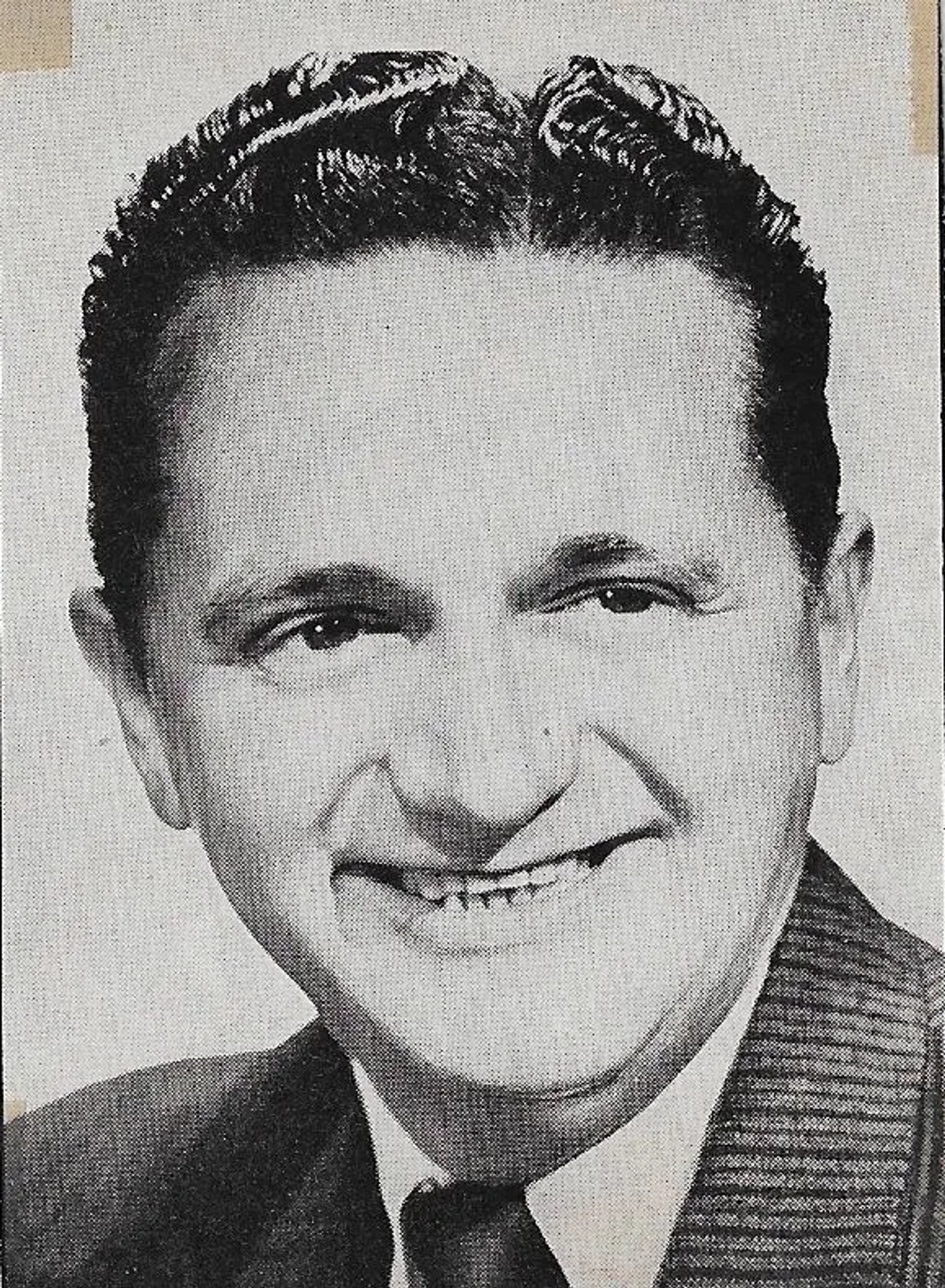 والی براون