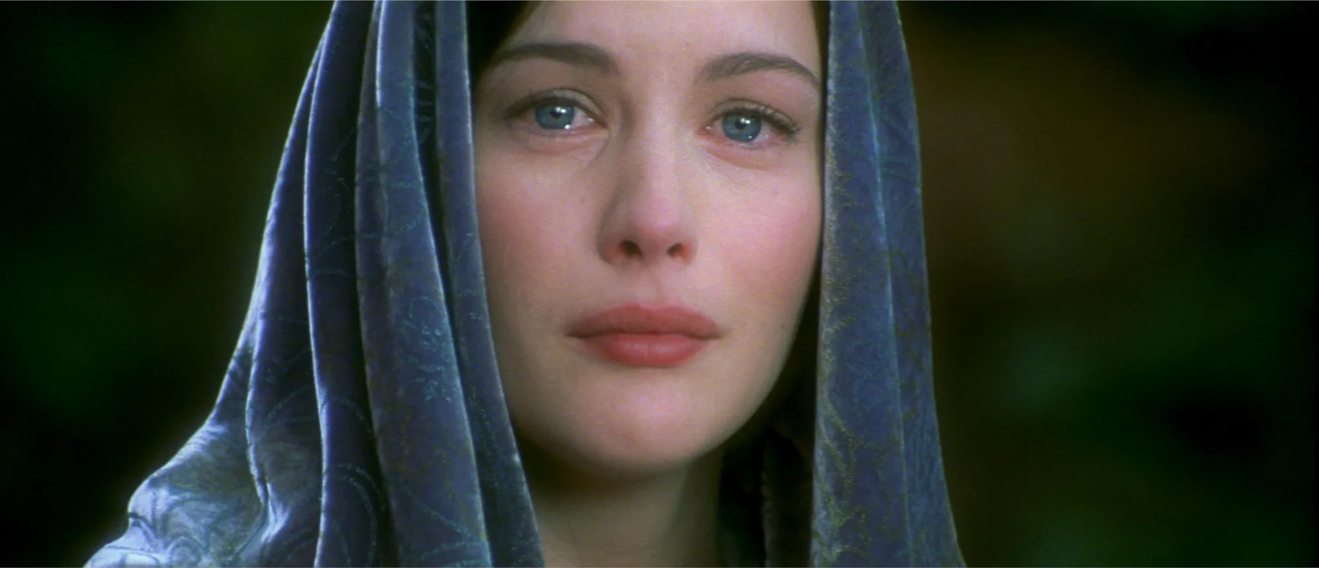 Liv Tyler in The Lord of the Rings: The Return of the King (2003)