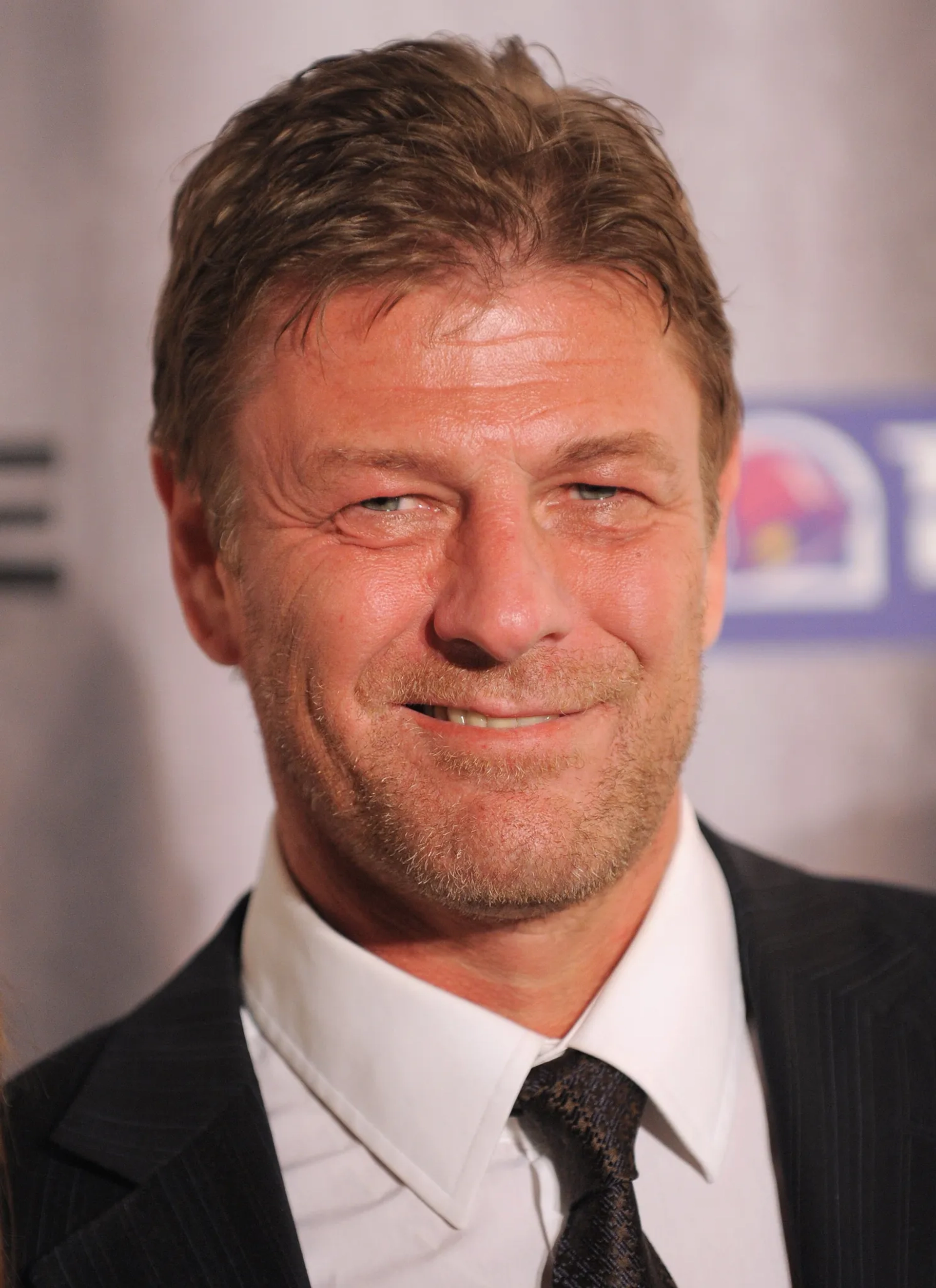 Sean Bean at an event for The Lord of the Rings: The Return of the King (2003)