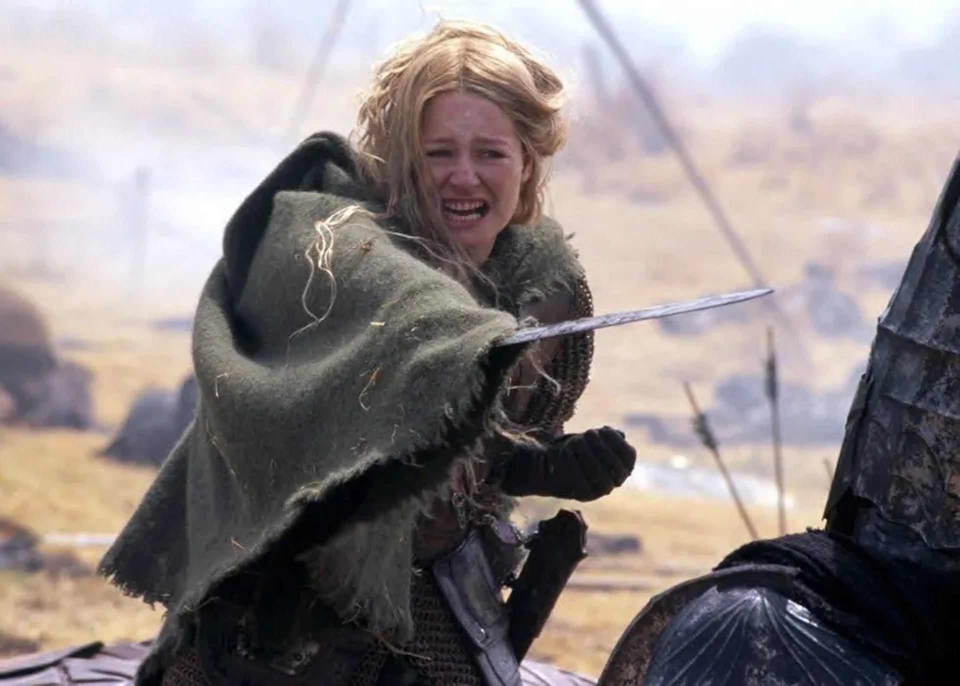 Miranda Otto in The Lord of the Rings: The Return of the King (2003)