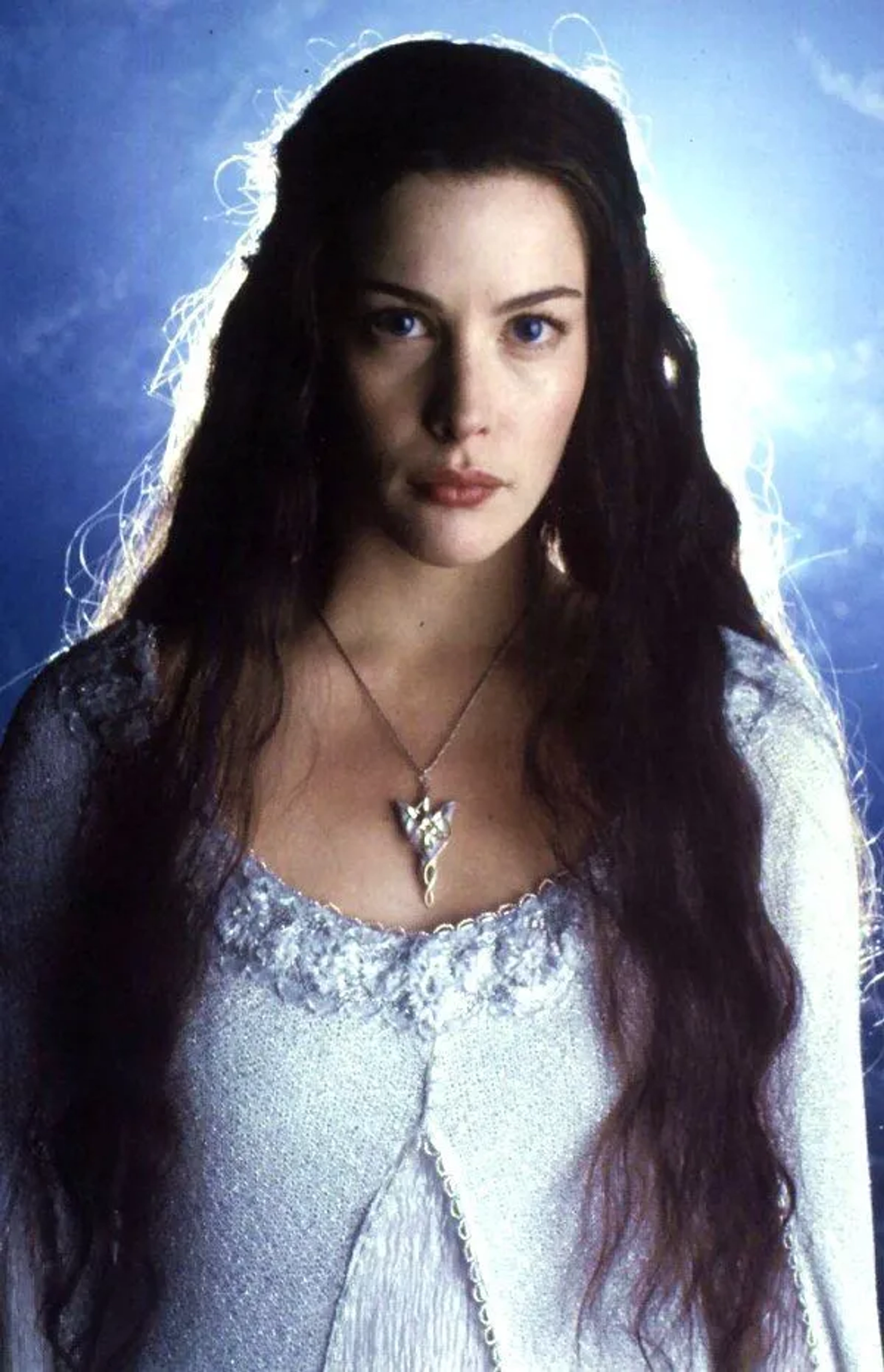 Liv Tyler in The Lord of the Rings: The Return of the King (2003)