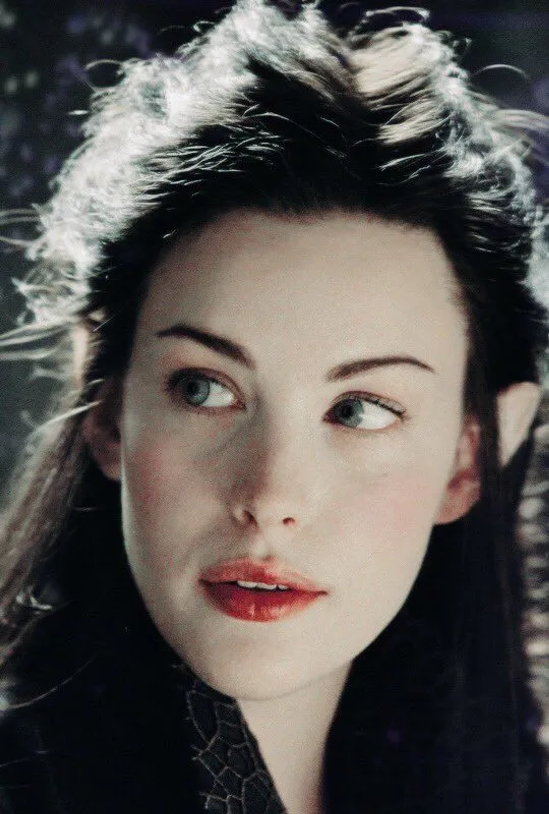 Liv Tyler in The Lord of the Rings: The Return of the King (2003)