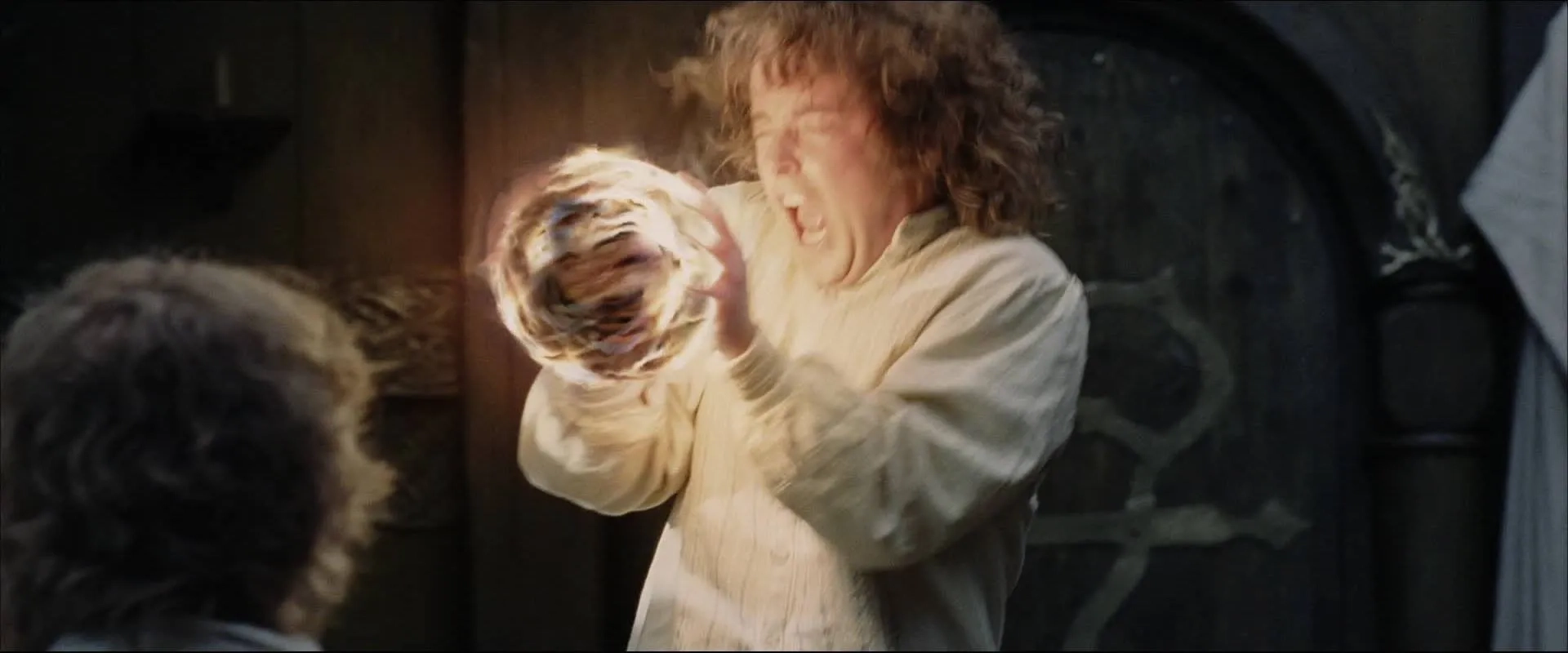 Billy Boyd in The Lord of the Rings: The Return of the King (2003)