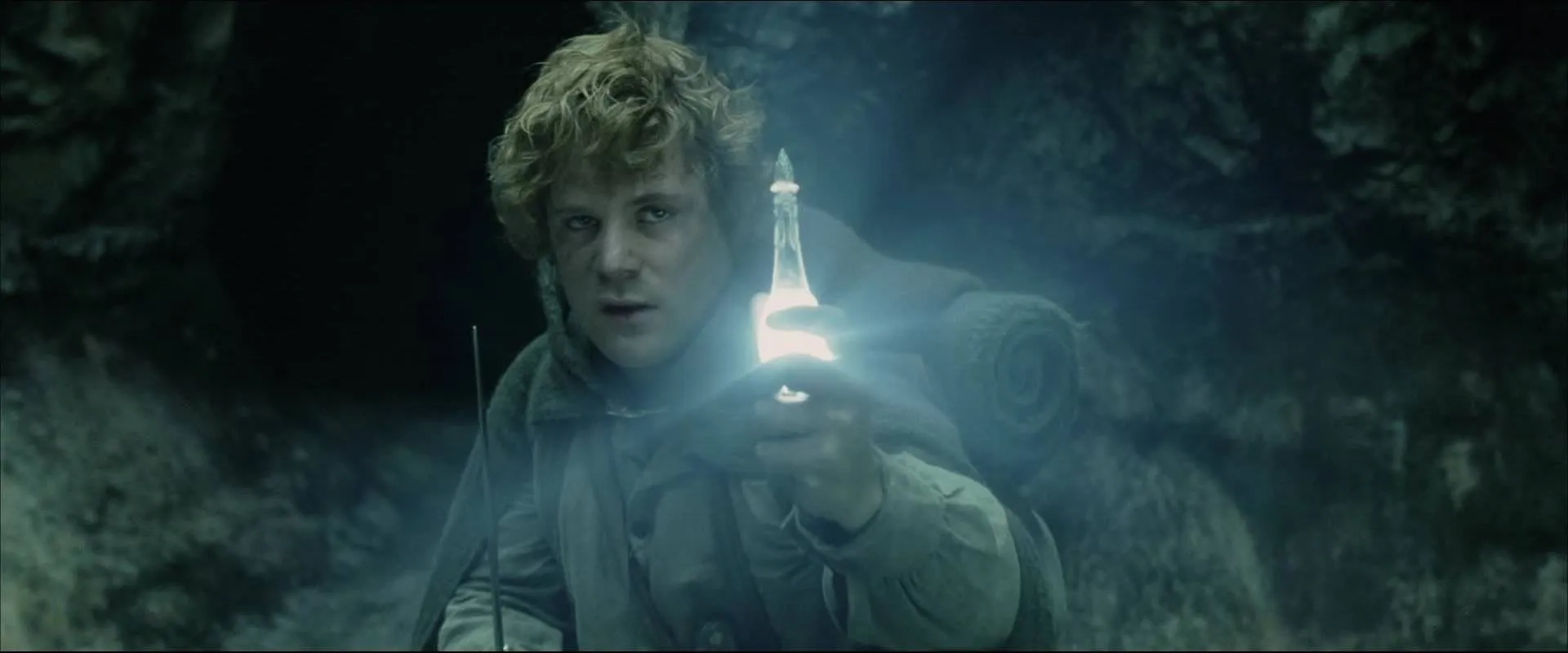 Sean Astin in The Lord of the Rings: The Return of the King (2003)