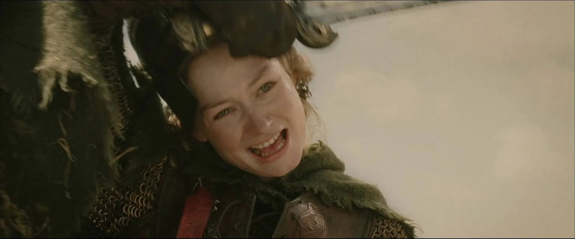 Miranda Otto in The Lord of the Rings: The Return of the King (2003)