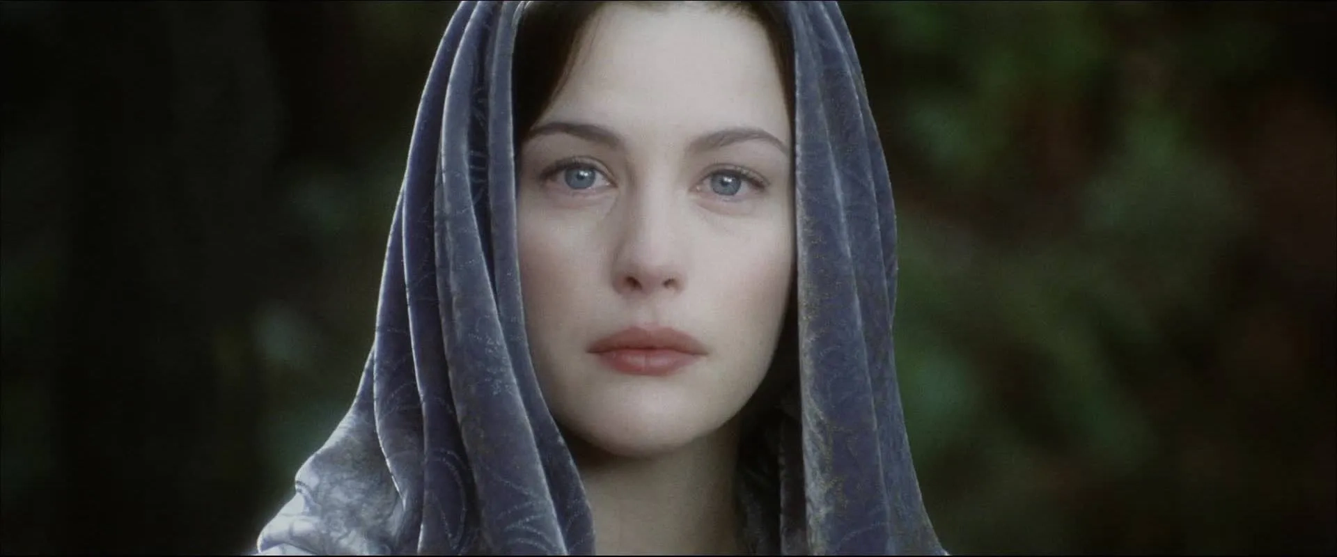 Liv Tyler in The Lord of the Rings: The Return of the King (2003)