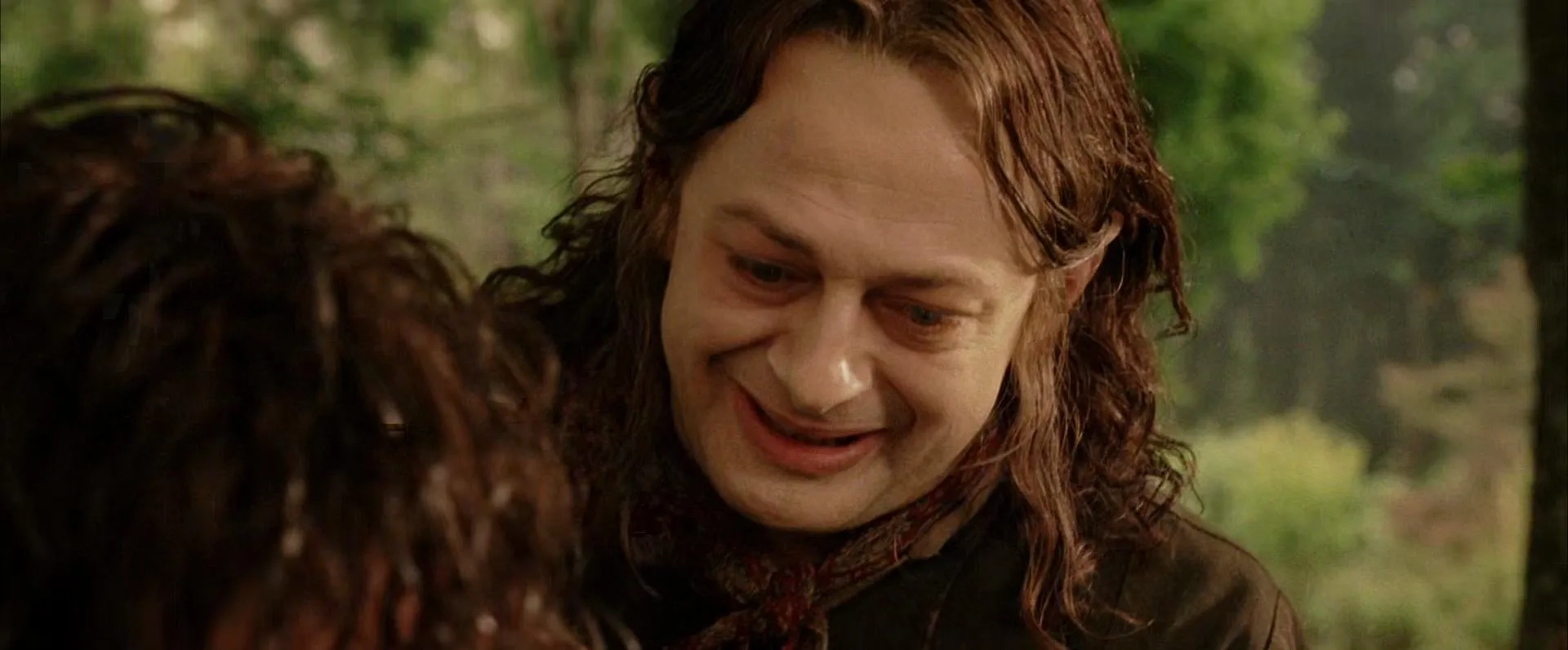 Andy Serkis in The Lord of the Rings: The Return of the King (2003)