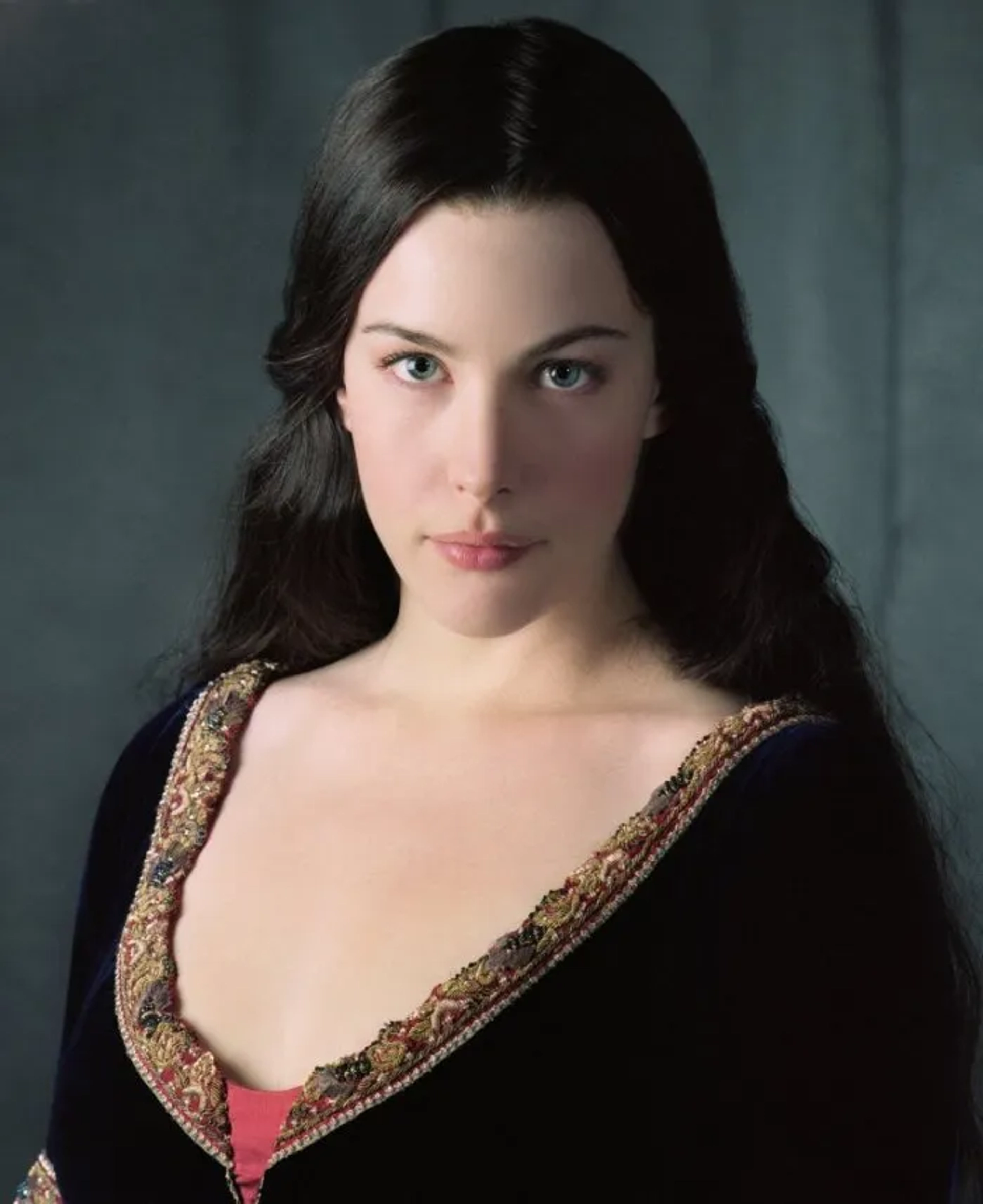 Liv Tyler in The Lord of the Rings: The Return of the King (2003)