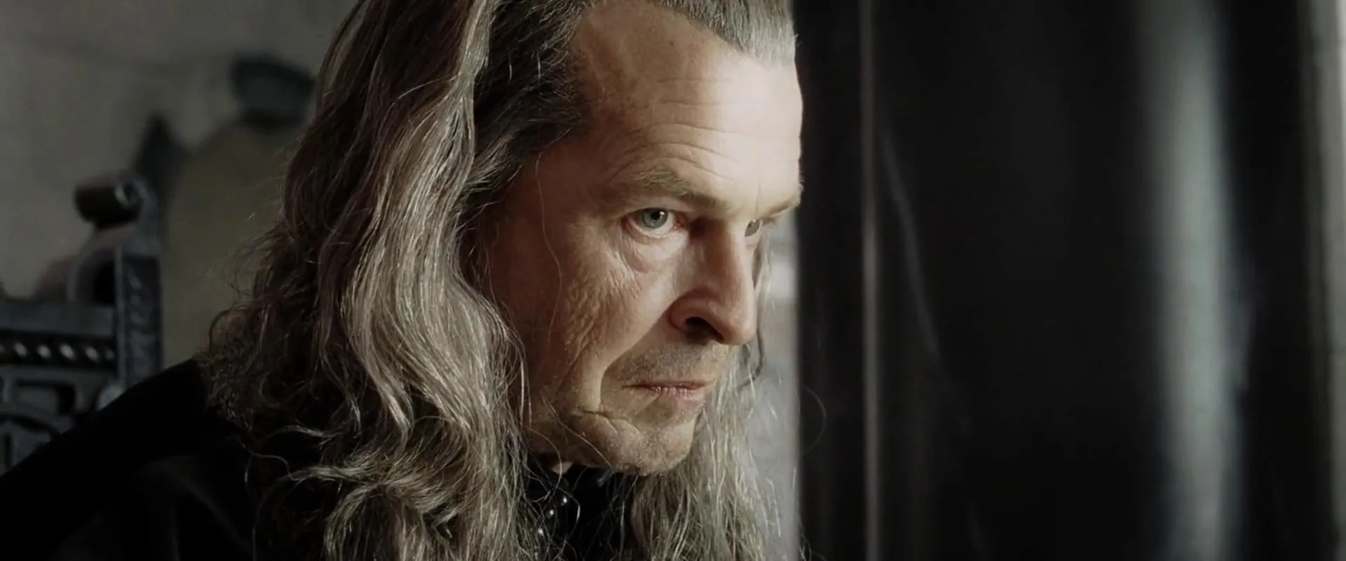 John Noble in The Lord of the Rings: The Return of the King (2003)