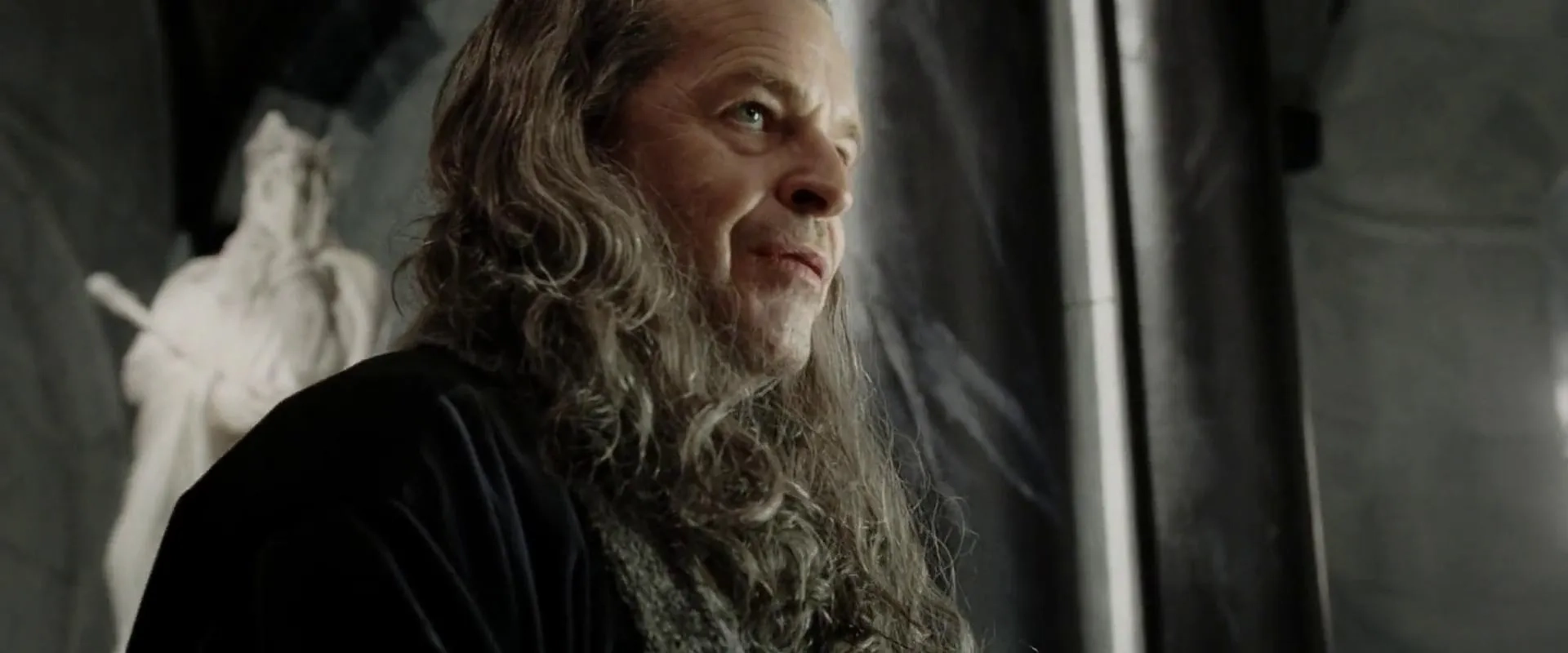 John Noble in The Lord of the Rings: The Return of the King (2003)