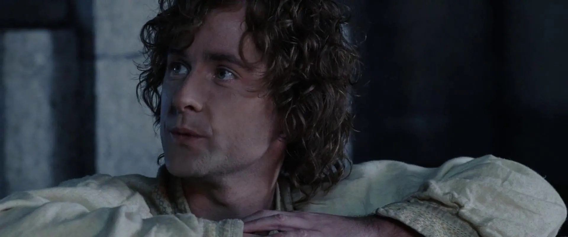 Billy Boyd in The Lord of the Rings: The Return of the King (2003)