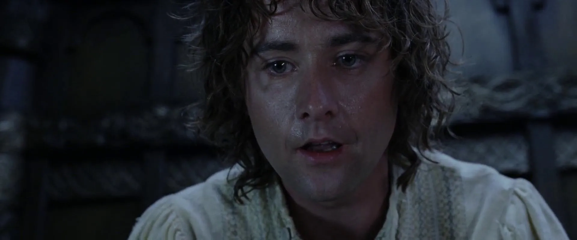 Billy Boyd in The Lord of the Rings: The Return of the King (2003)