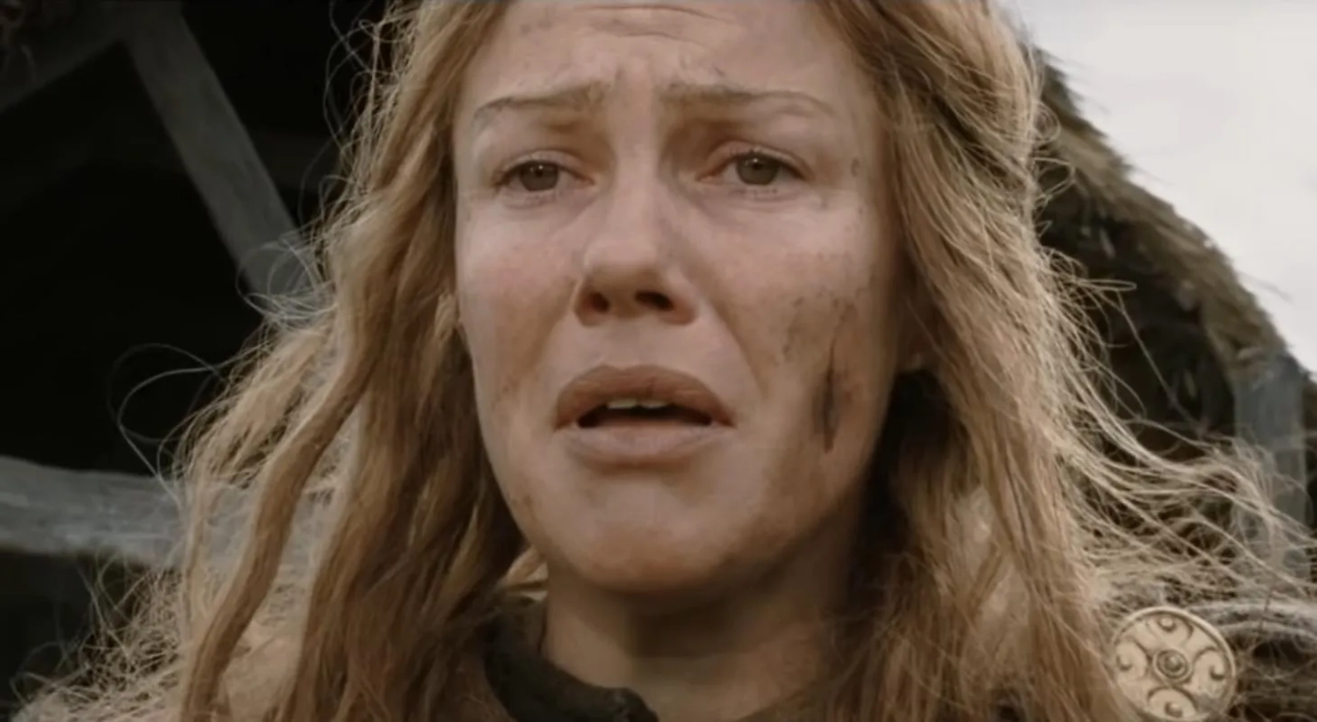 Robyn Malcolm in The Lord of the Rings: The Two Towers (2002)