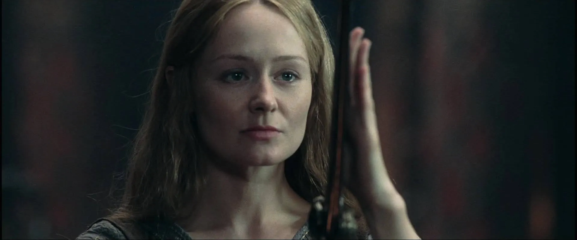 Miranda Otto in The Lord of the Rings: The Two Towers (2002)