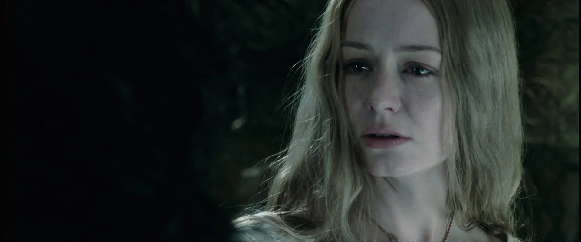 Miranda Otto in The Lord of the Rings: The Two Towers (2002)