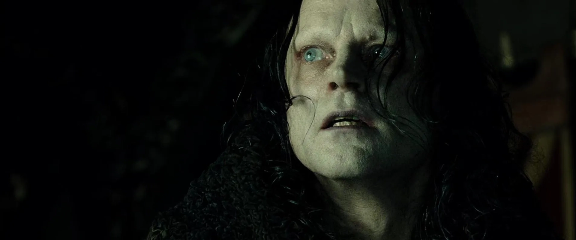 Brad Dourif in The Lord of the Rings: The Two Towers (2002)