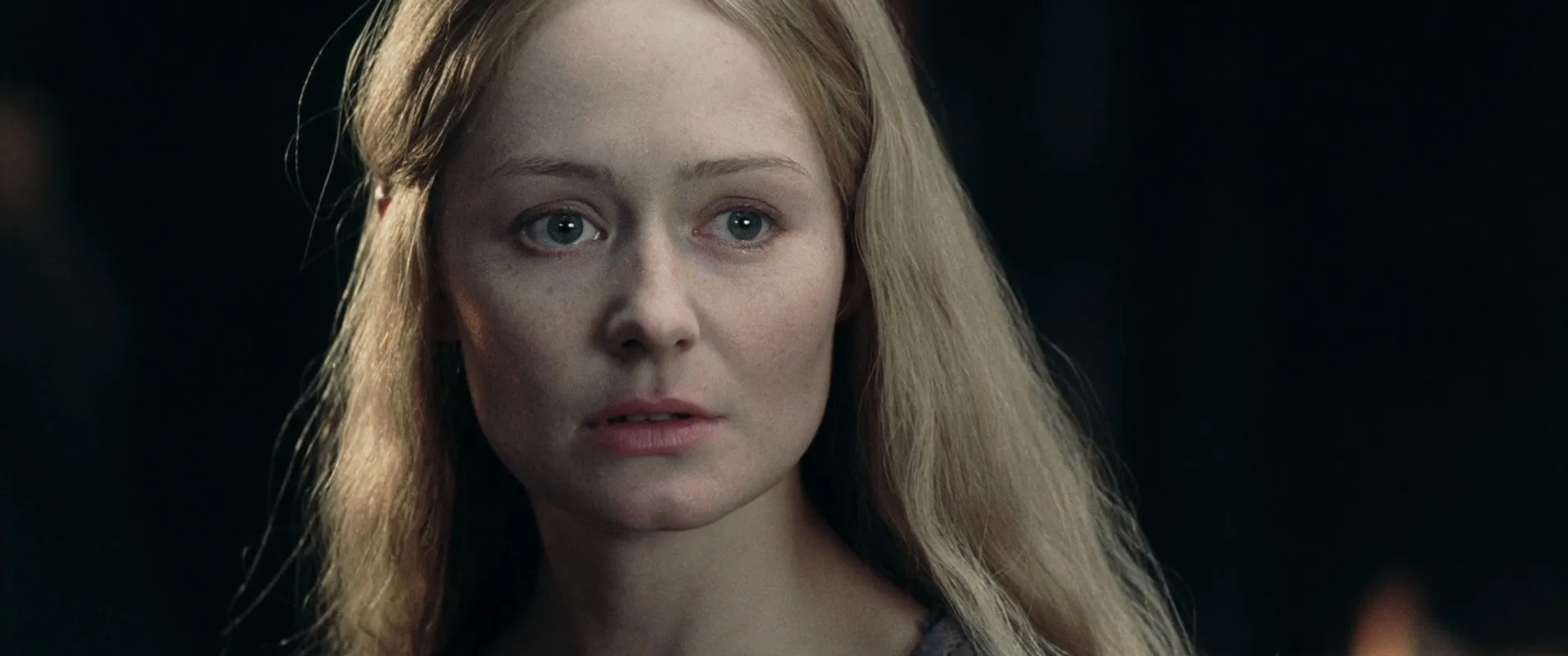 Miranda Otto in The Lord of the Rings: The Two Towers (2002)