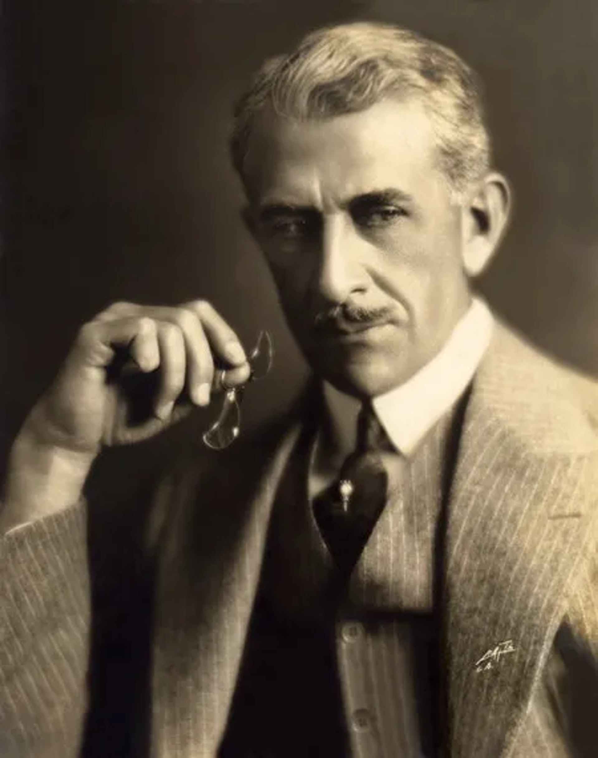 جورج ایروینگ