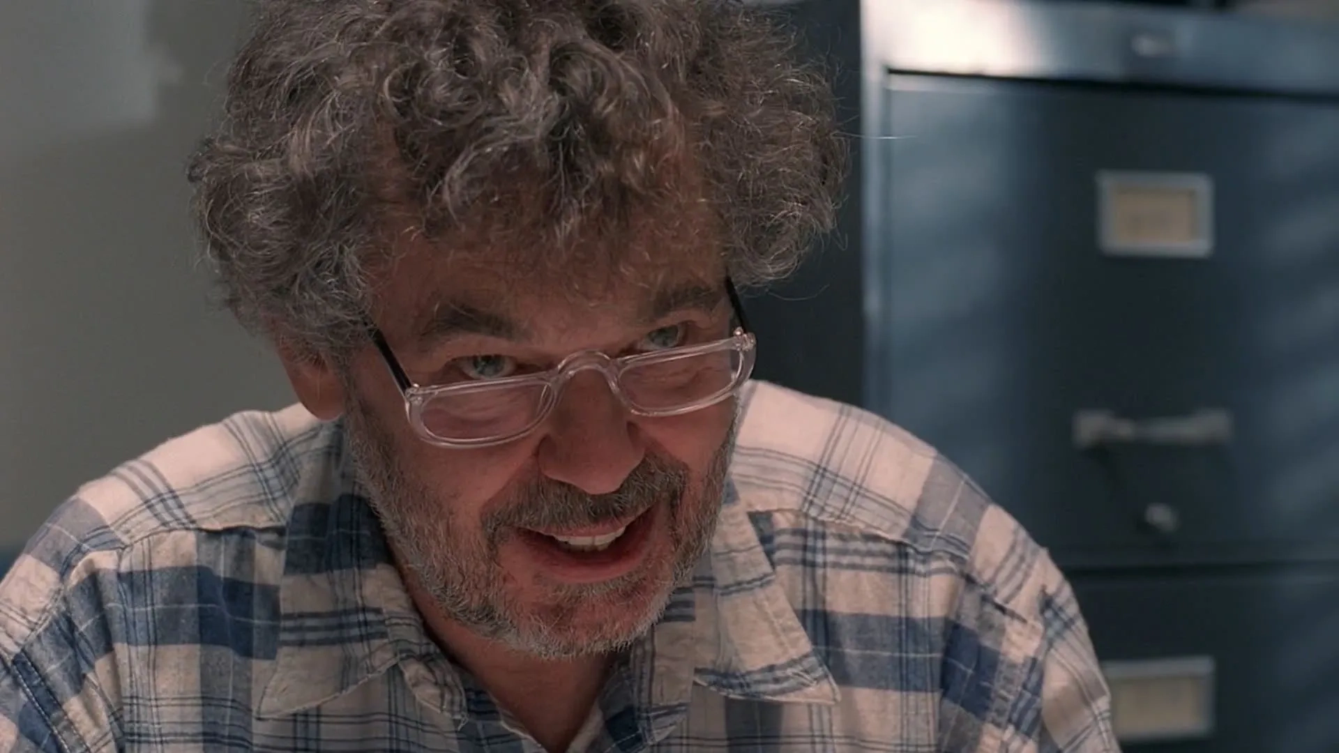 لزلی کارلسون