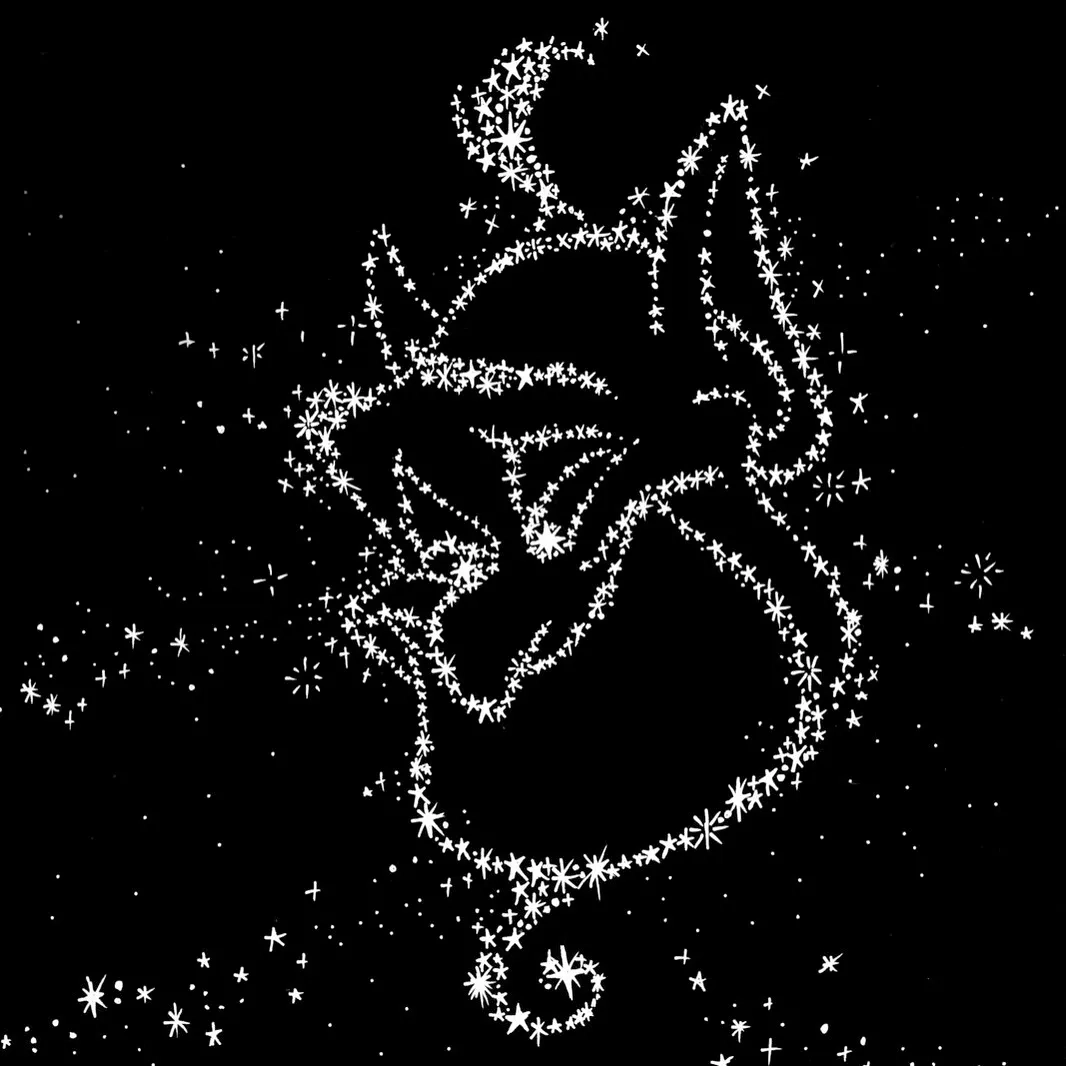 Robin Williams in Aladdin (1992)