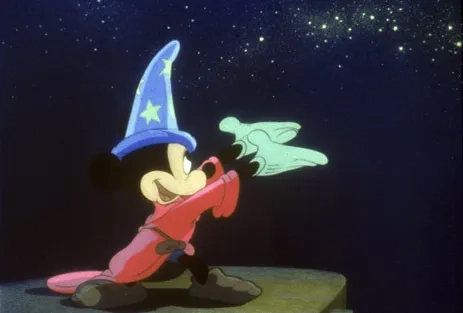 Fantasia (1940)