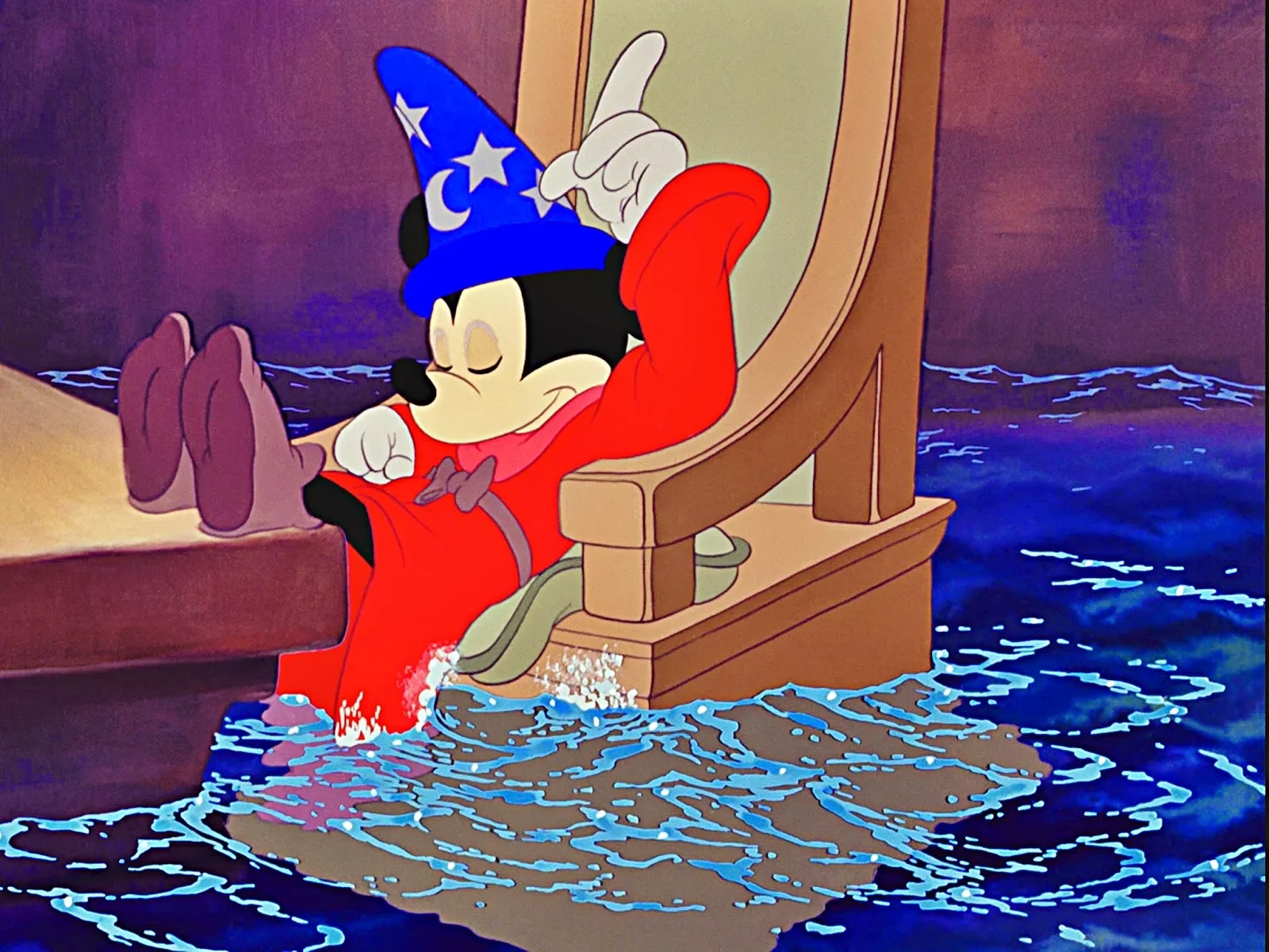 Fantasia (1940)