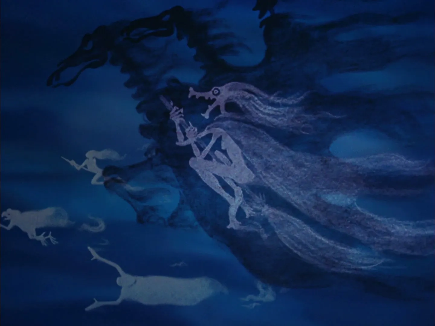 Fantasia (1940)