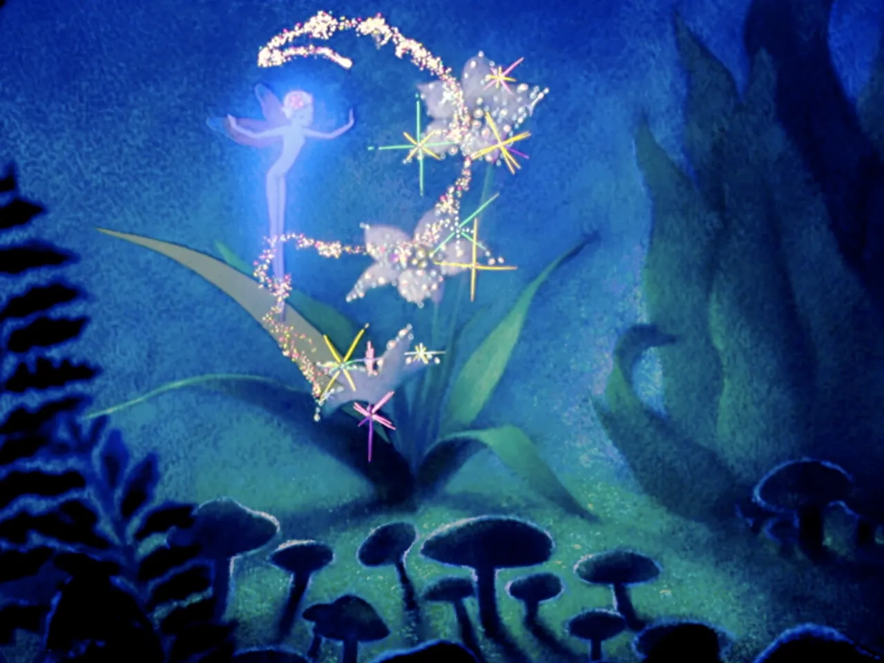 Fantasia (1940)