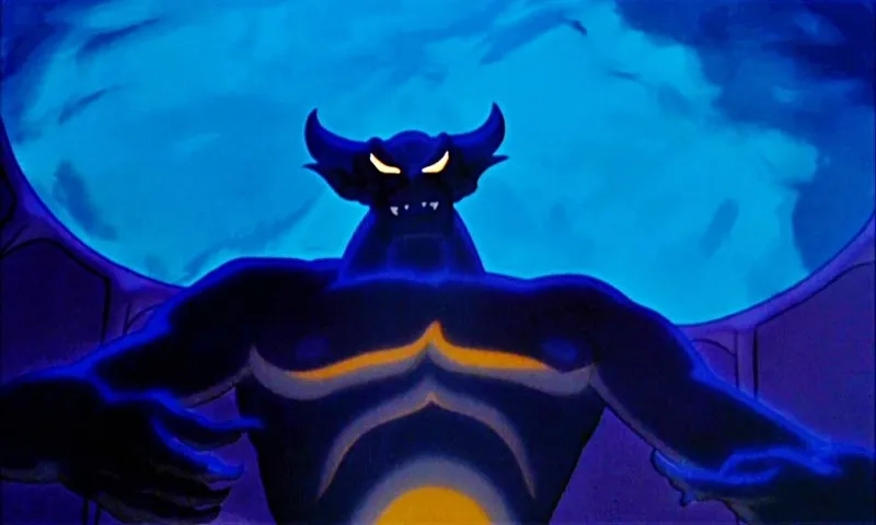 Fantasia (1940)