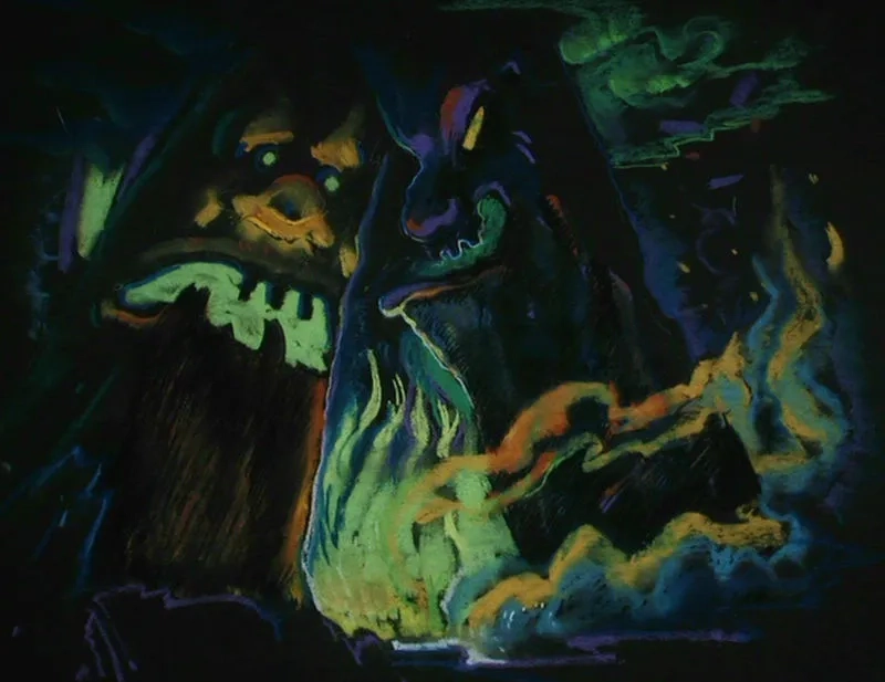 Fantasia (1940)