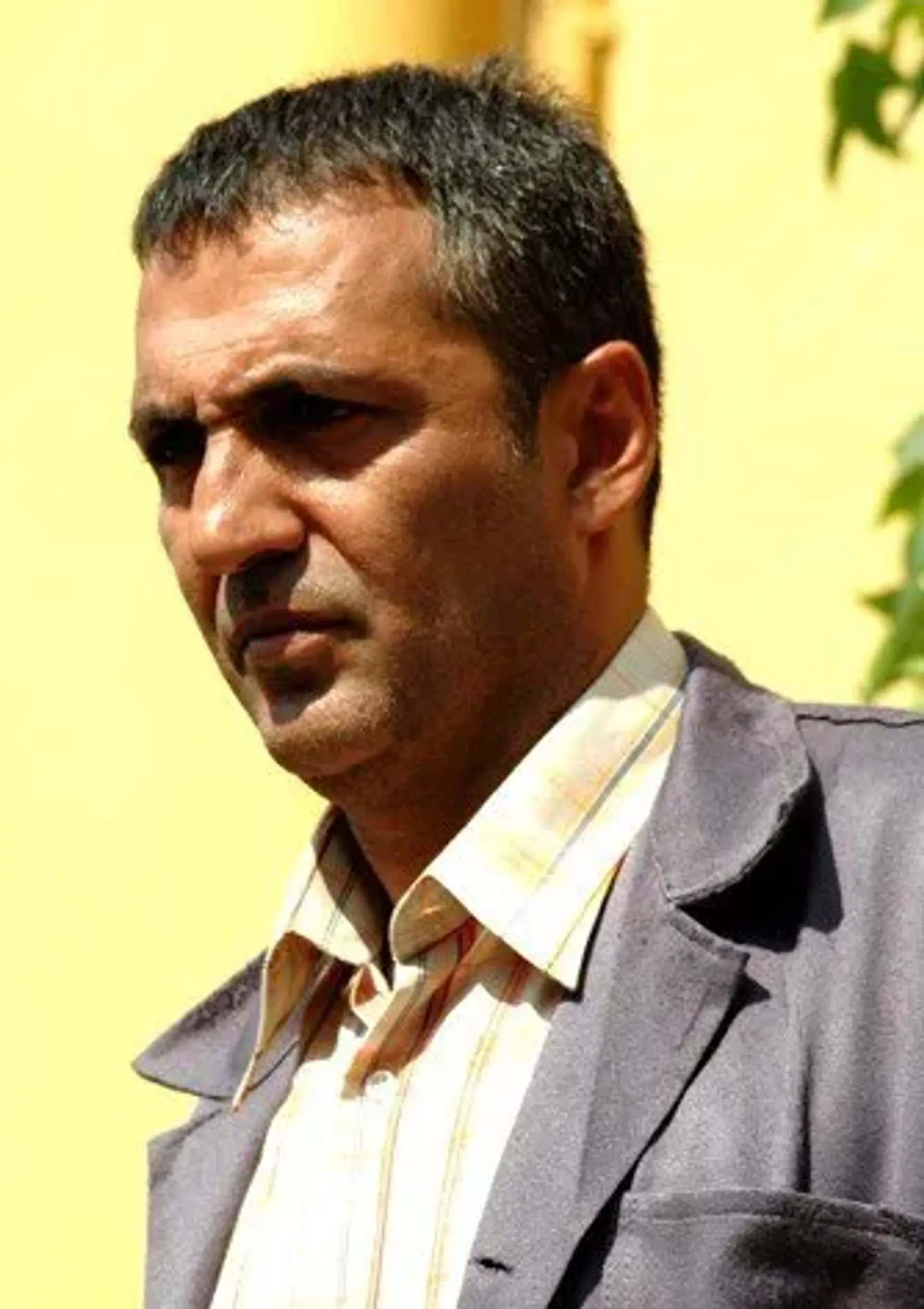 یاووز بینگول