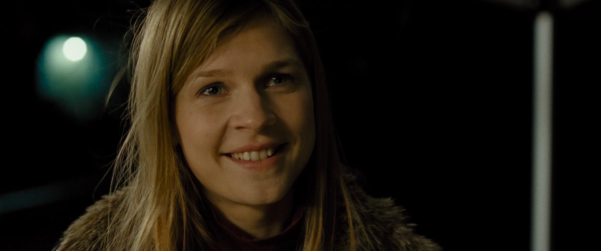 Clémence Poésy in In Bruges (2008)