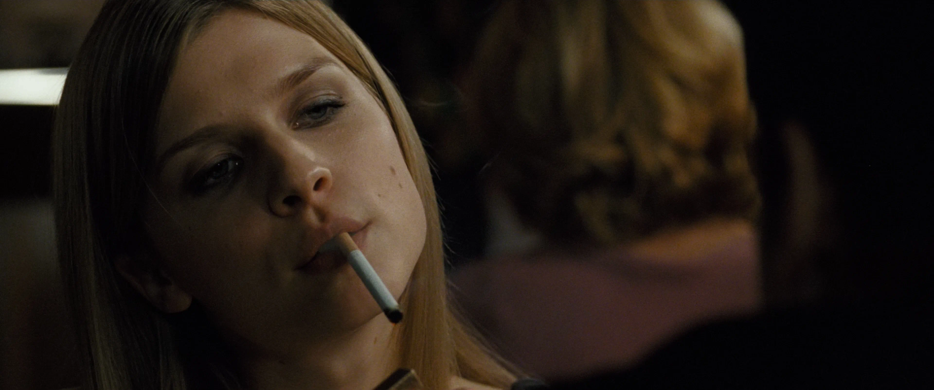 Clémence Poésy in In Bruges (2008)