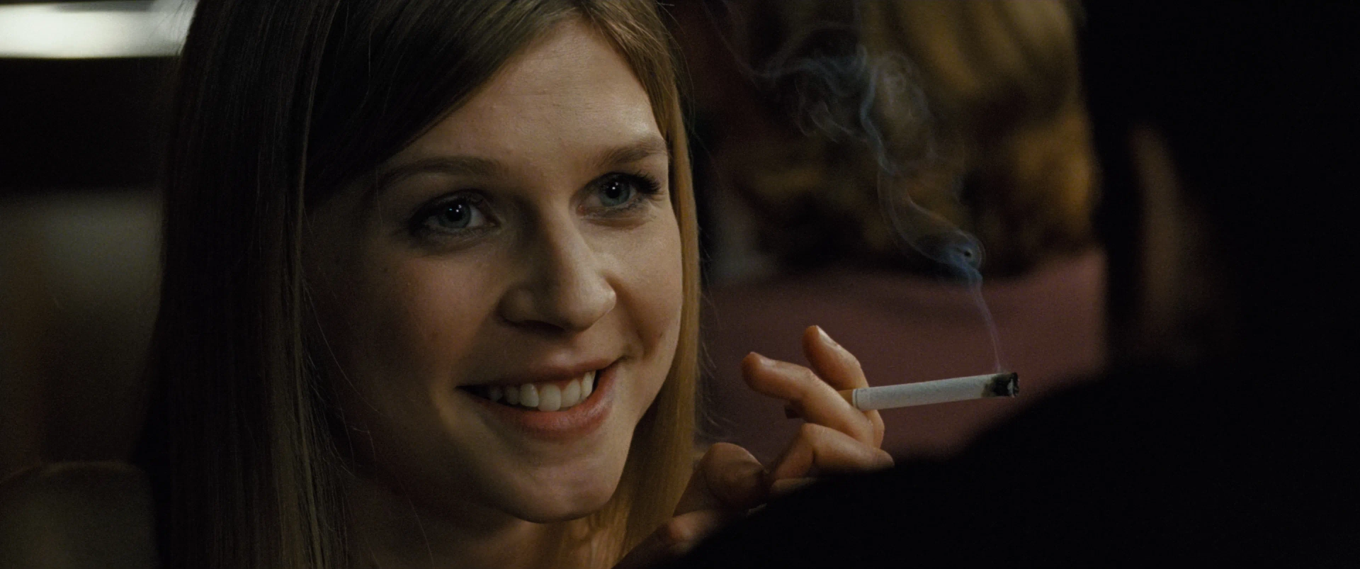 Clémence Poésy in In Bruges (2008)