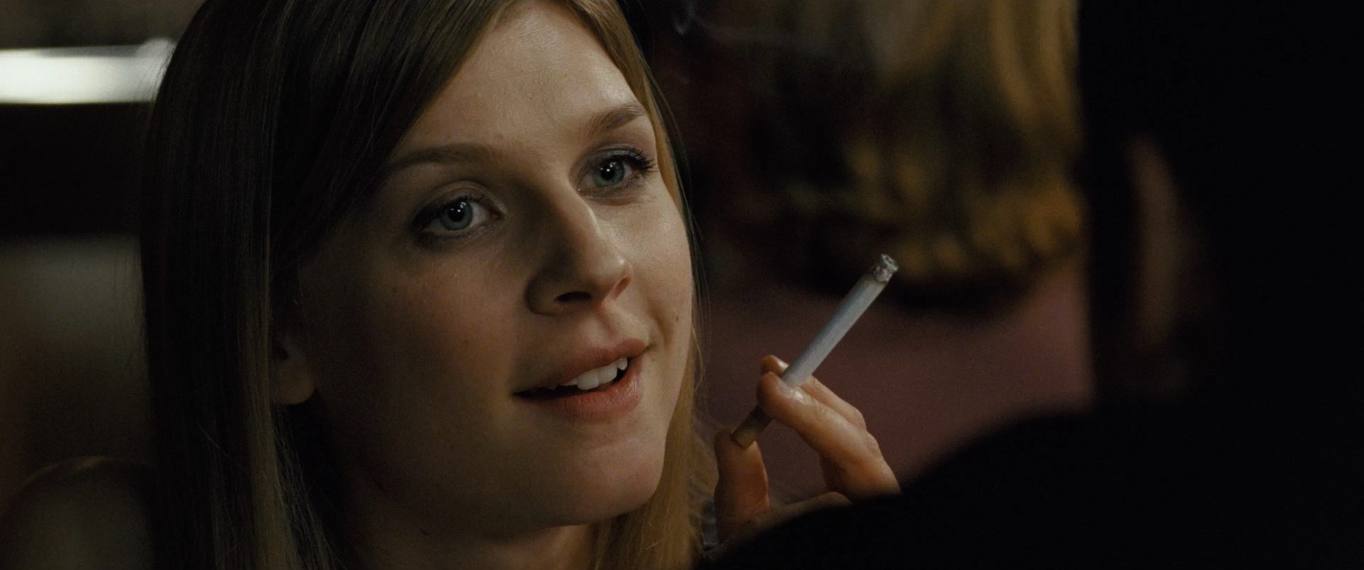 Clémence Poésy in In Bruges (2008)