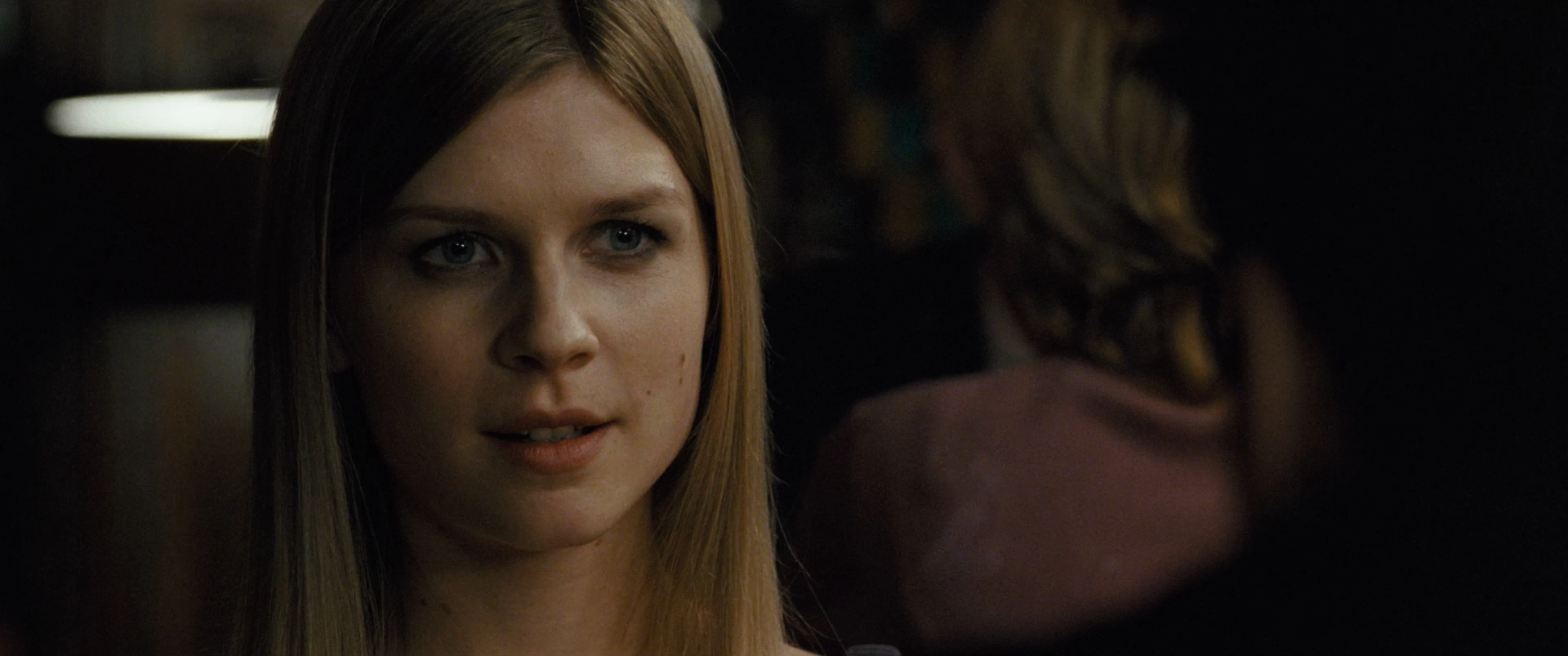 Clémence Poésy in In Bruges (2008)