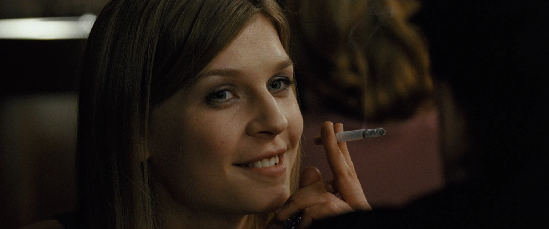 Clémence Poésy in In Bruges (2008)