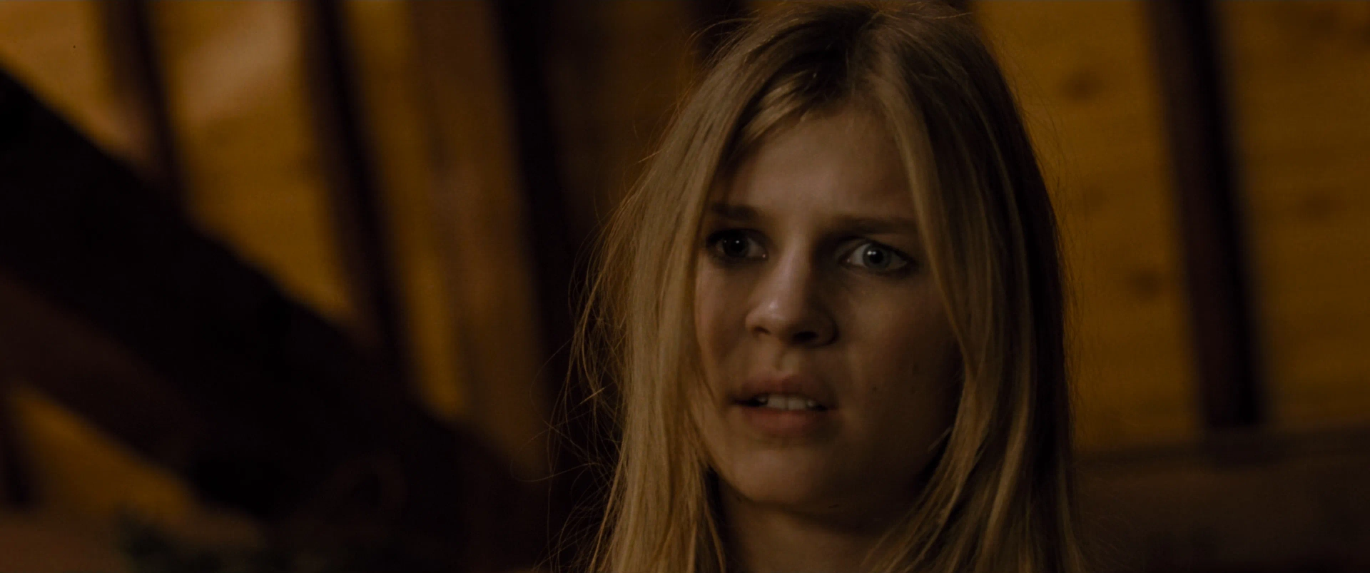 Clémence Poésy in In Bruges (2008)