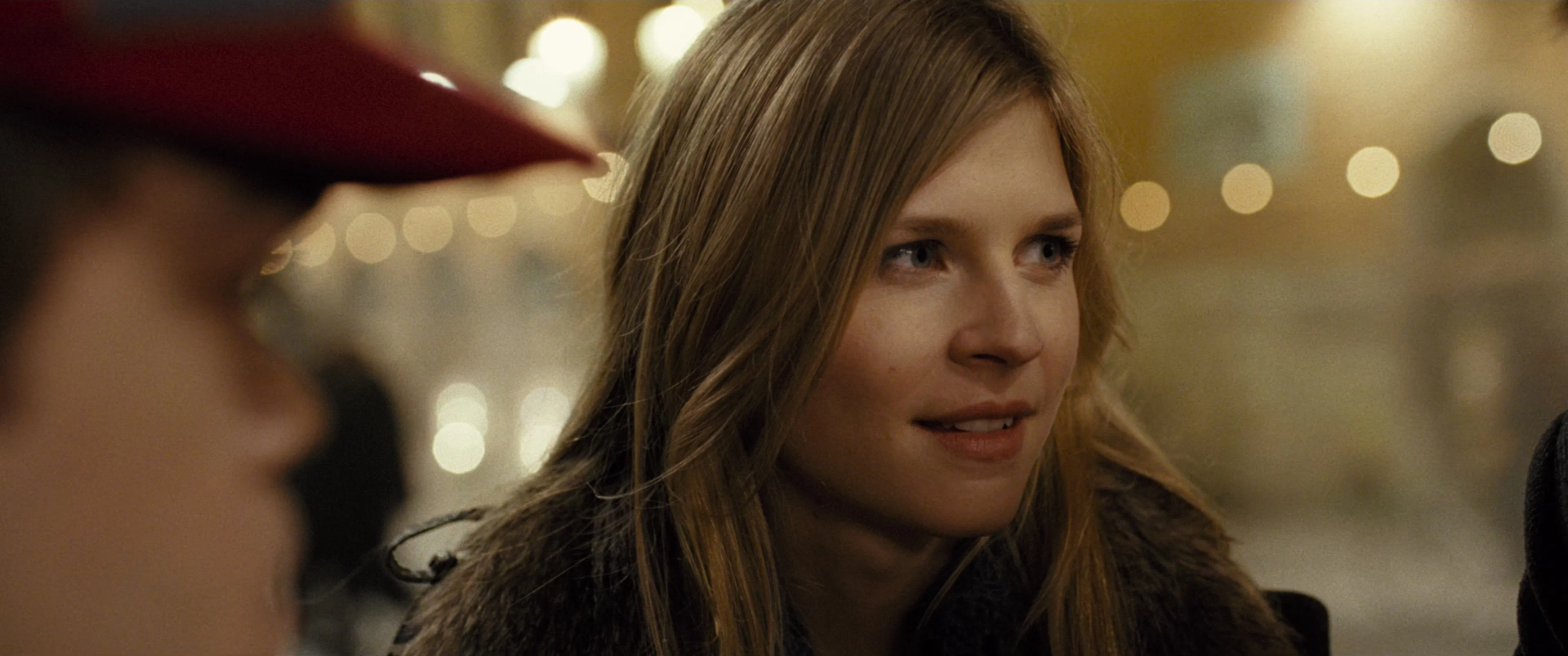 Clémence Poésy in In Bruges (2008)