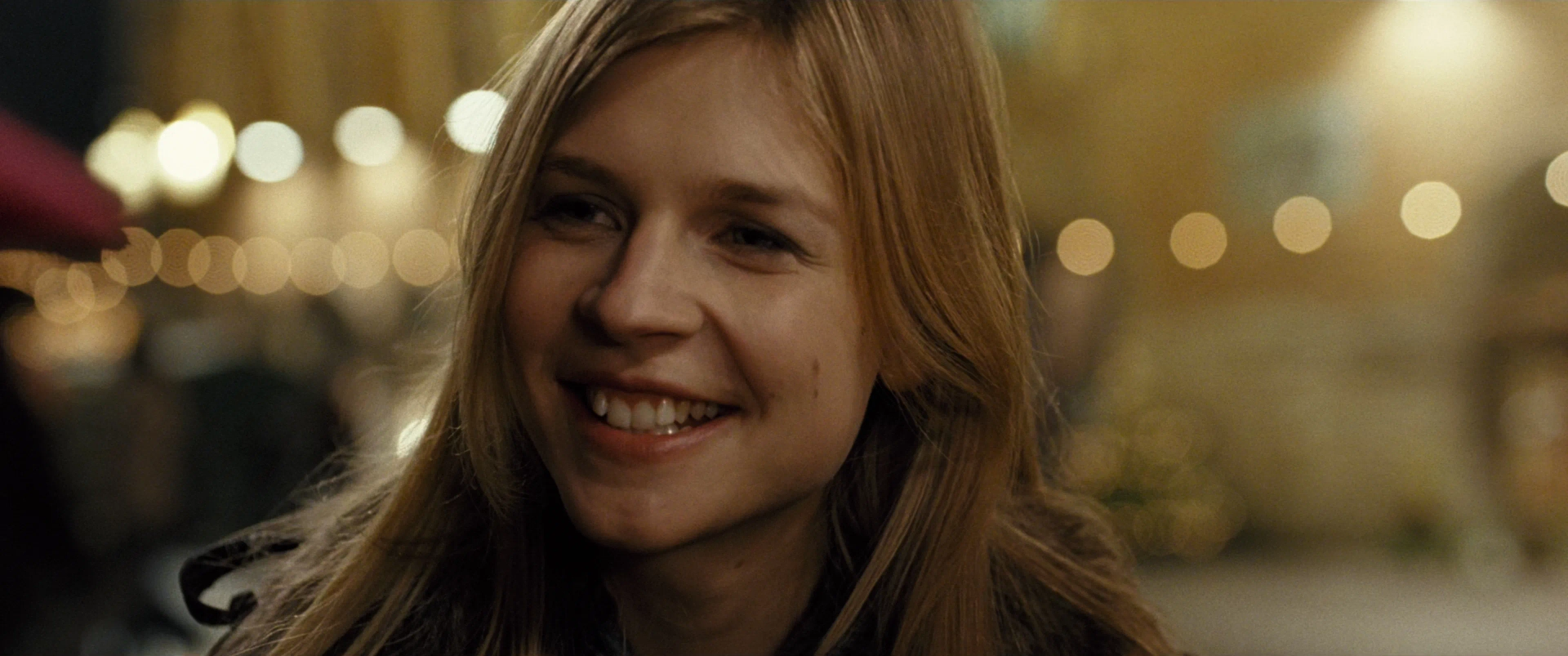 Clémence Poésy in In Bruges (2008)