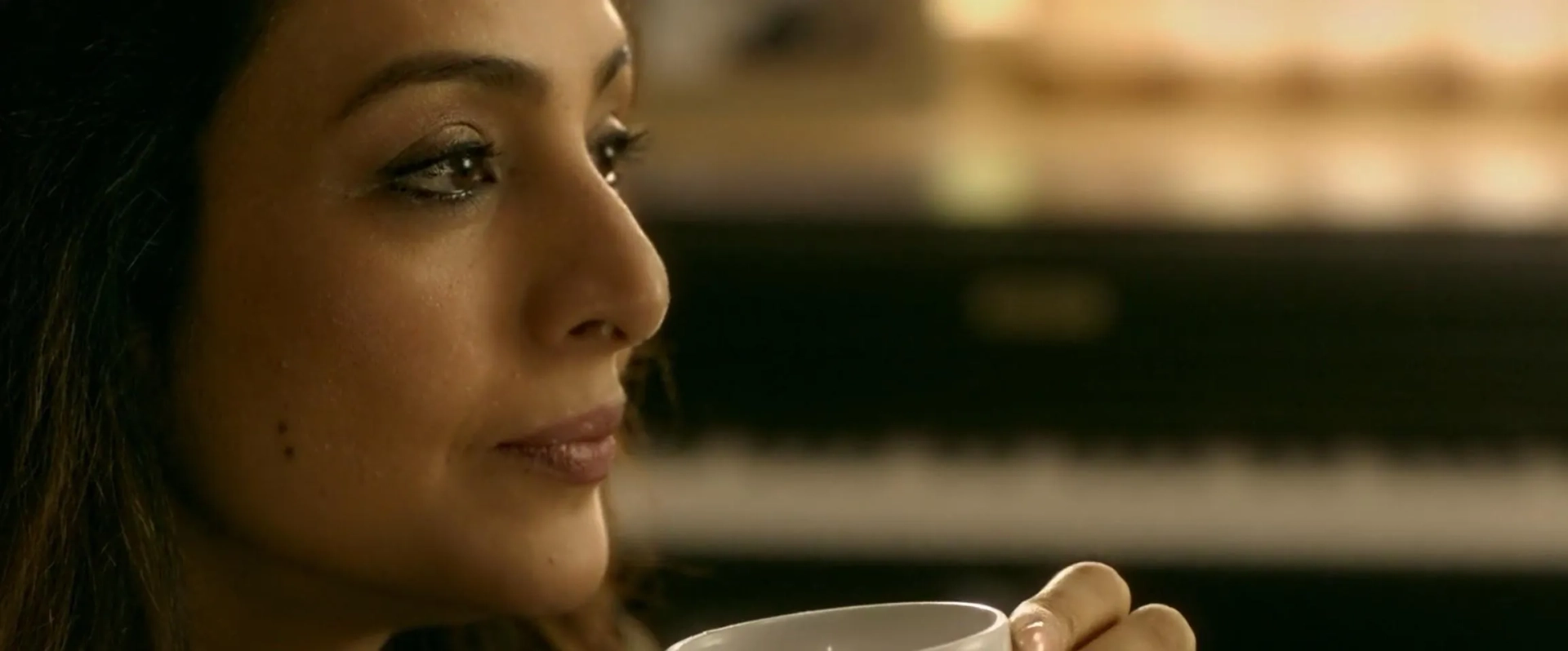 Tabu in Andhadhun (2018)